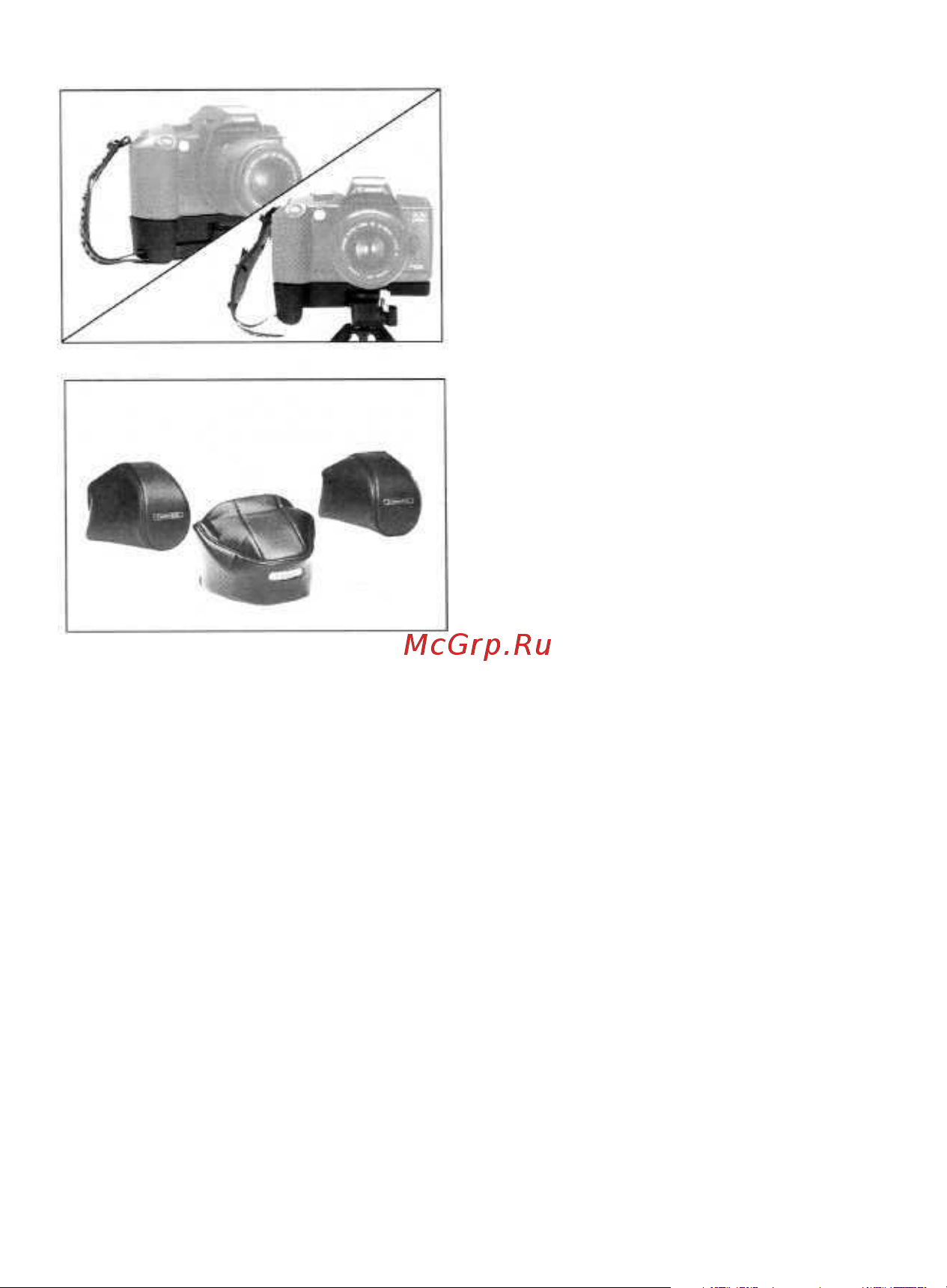 Canon EOS 5000QD [54/63] Vi дополнительная информация