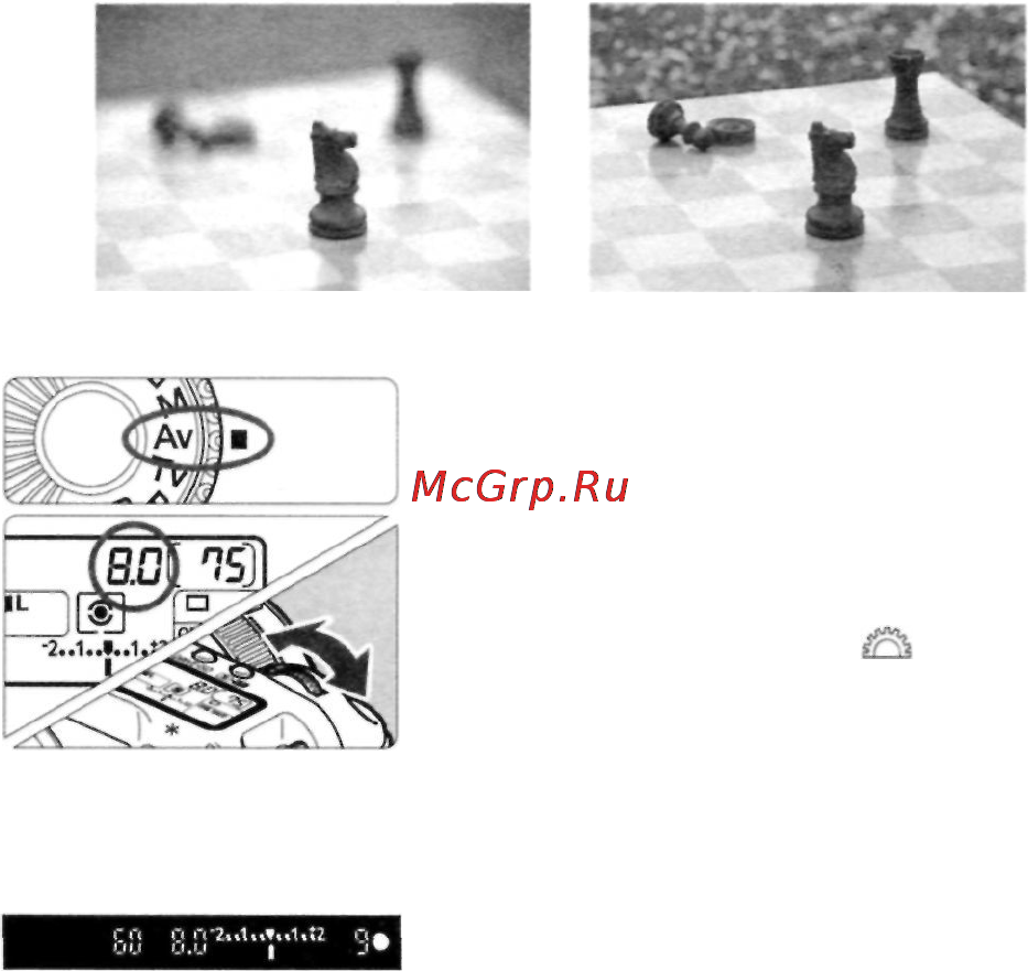 Canon EOS 5D Инструкция по эксплуатации онлайн [88/180] 84843