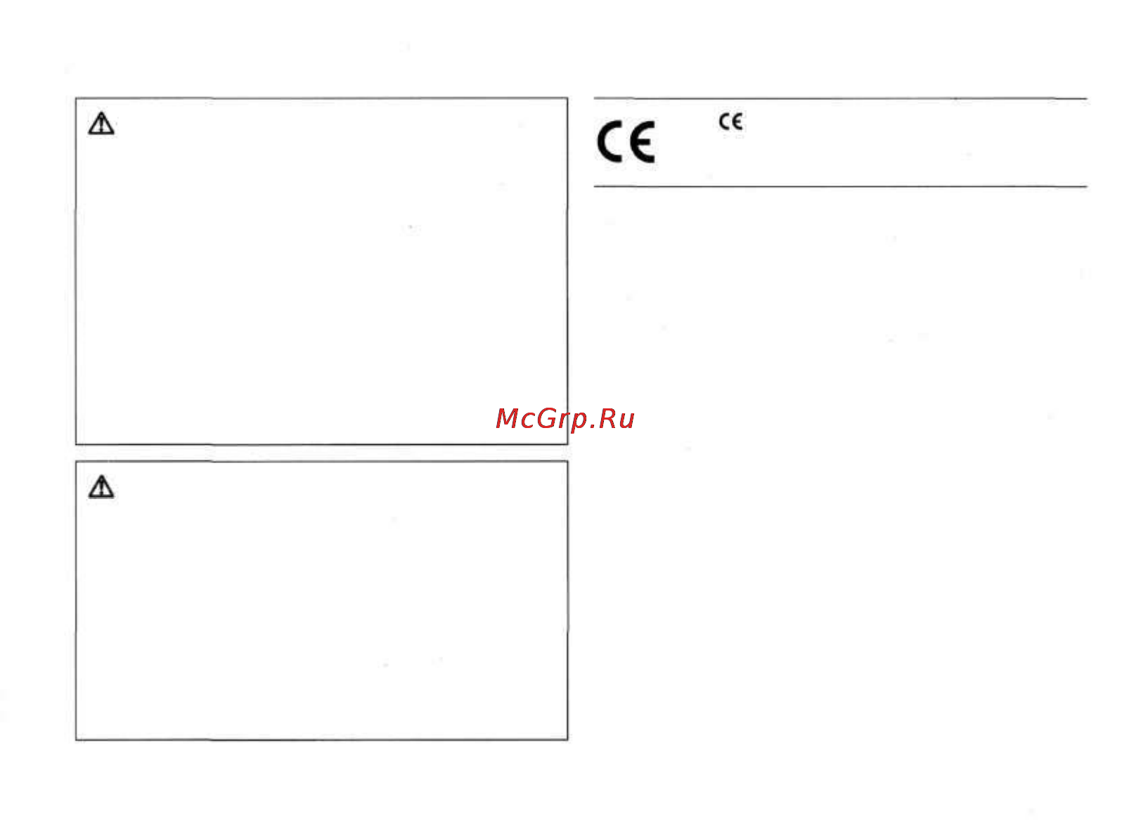 Canon EF-S17-55 [3/12] Меры предосторожности
