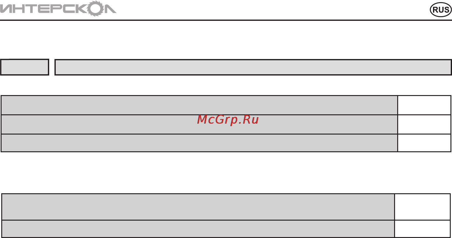 Интерскол ДА-10/14,4С2 [9/20] Руководствопоэксплуатации