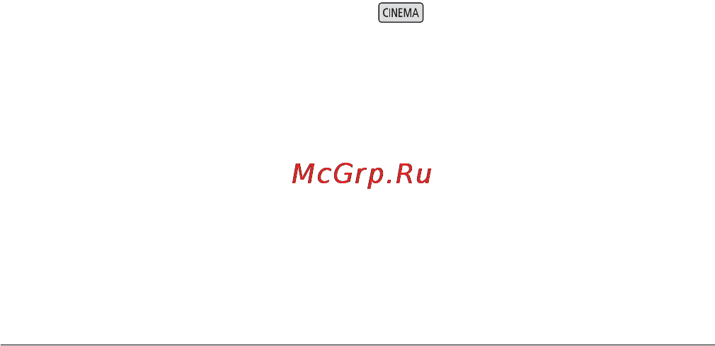 Canon Legria HF M46 [169/204] Воспроизведение