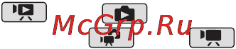 Canon LEGRIA HFM31 [178/231] Firmware