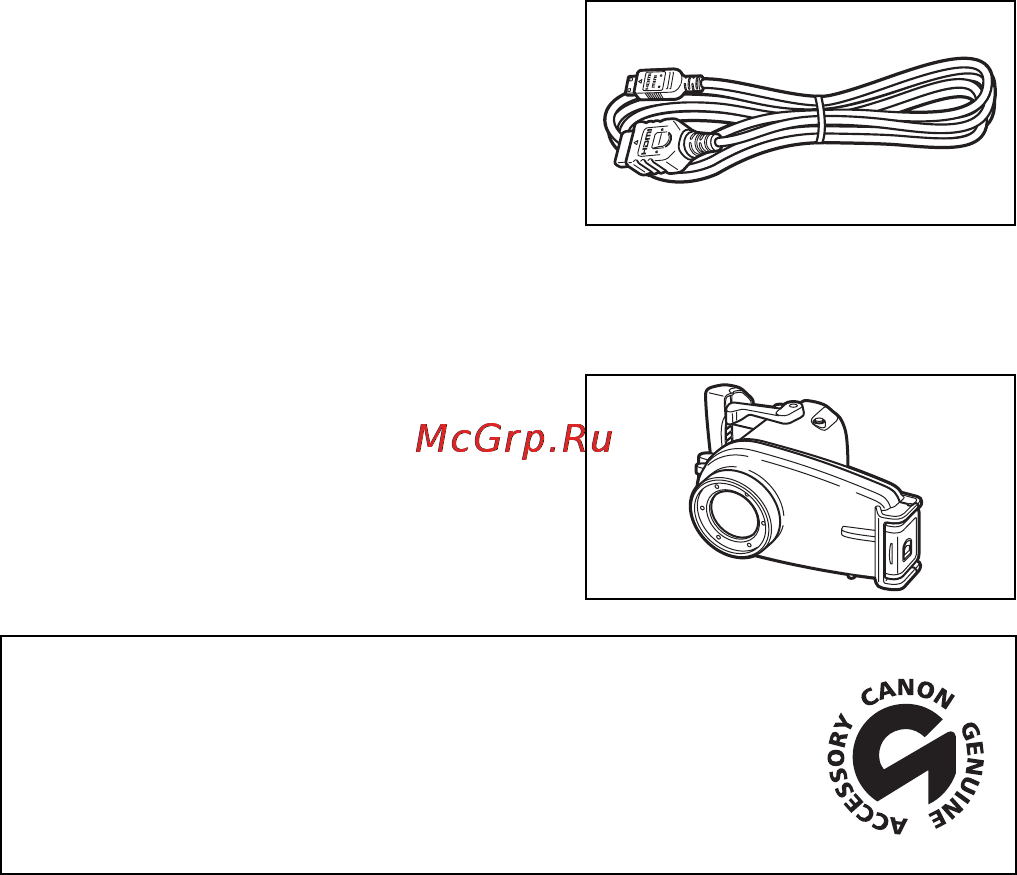 Canon LEGRIA HFM31 Инструкция по эксплуатации онлайн [220/231] 84900