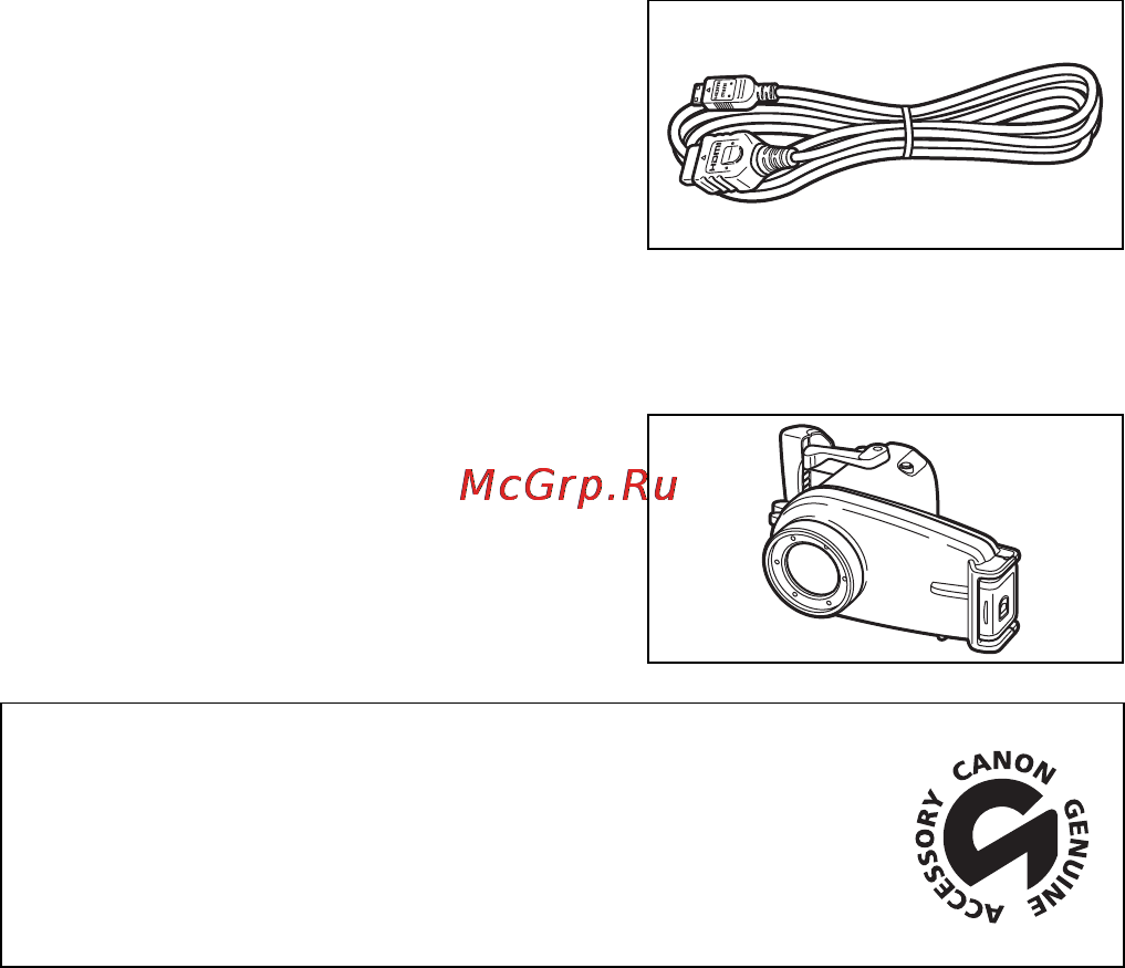 Canon LEGRIA HFM36 Инструкция по эксплуатации онлайн [215/226] 84911