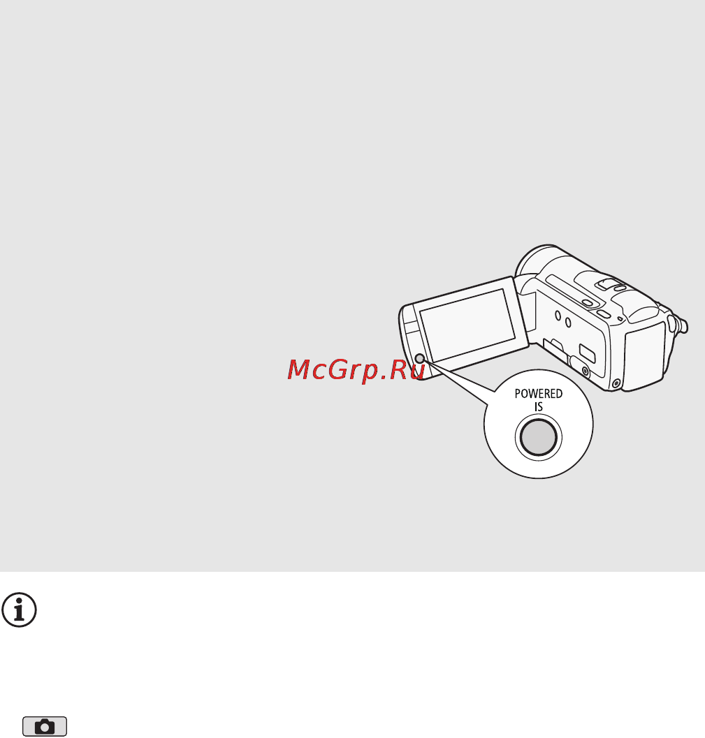 Canon LEGRIA HFM306 Инструкция по эксплуатации онлайн [67/226] 84907