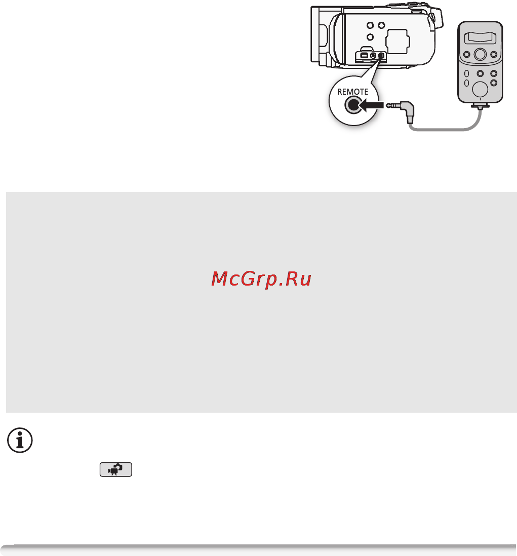 Canon LEGRIA HFS21 [96/239] Выбор начальной точки воспроизведения