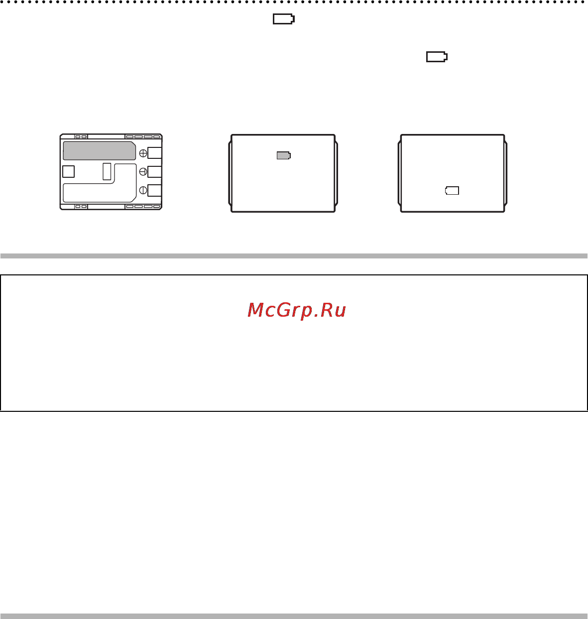 Canon MV890 [74/86] Меры предосторожности
