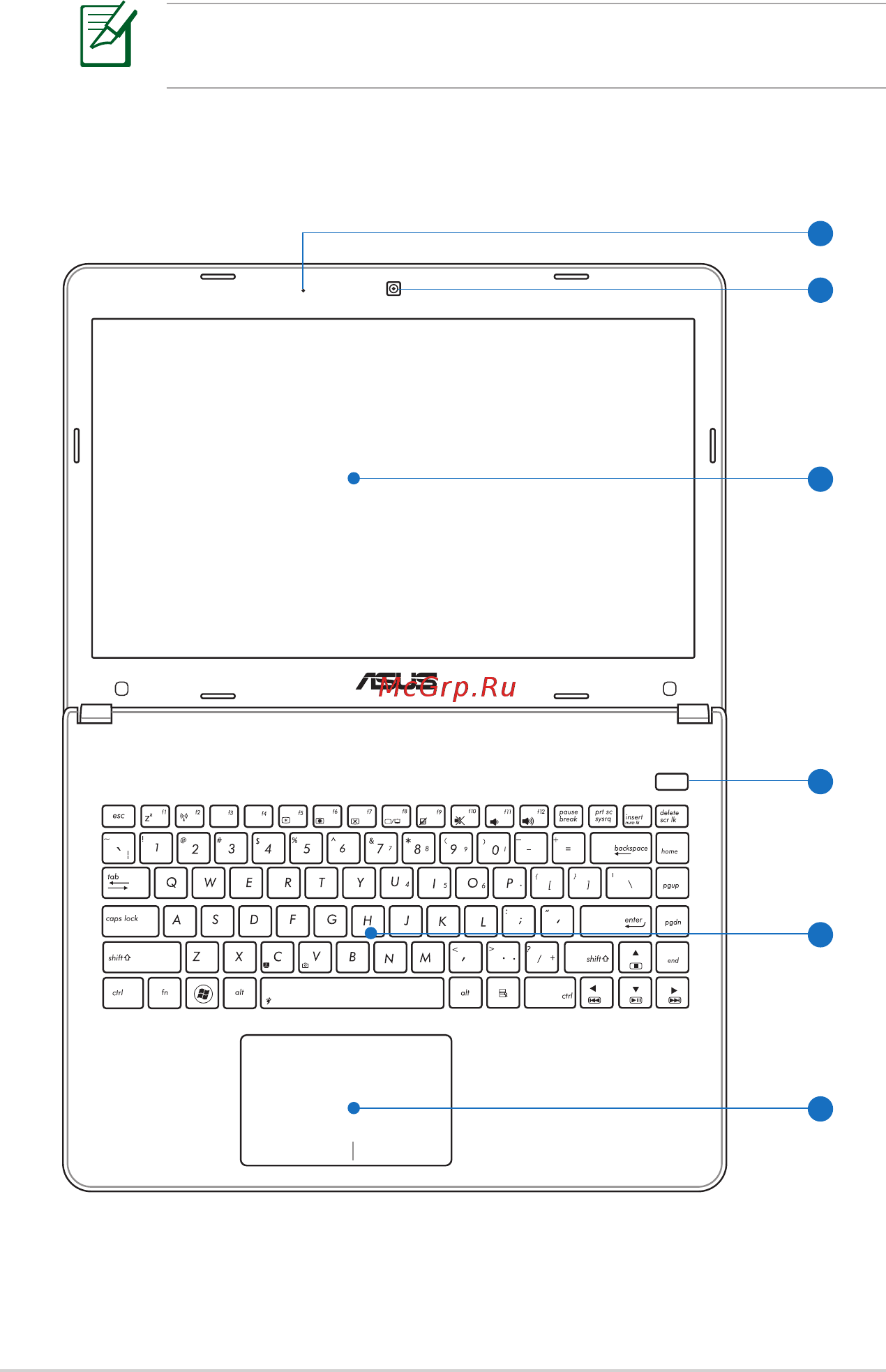 Asus X301A-RX185H [14/118] X301 intel