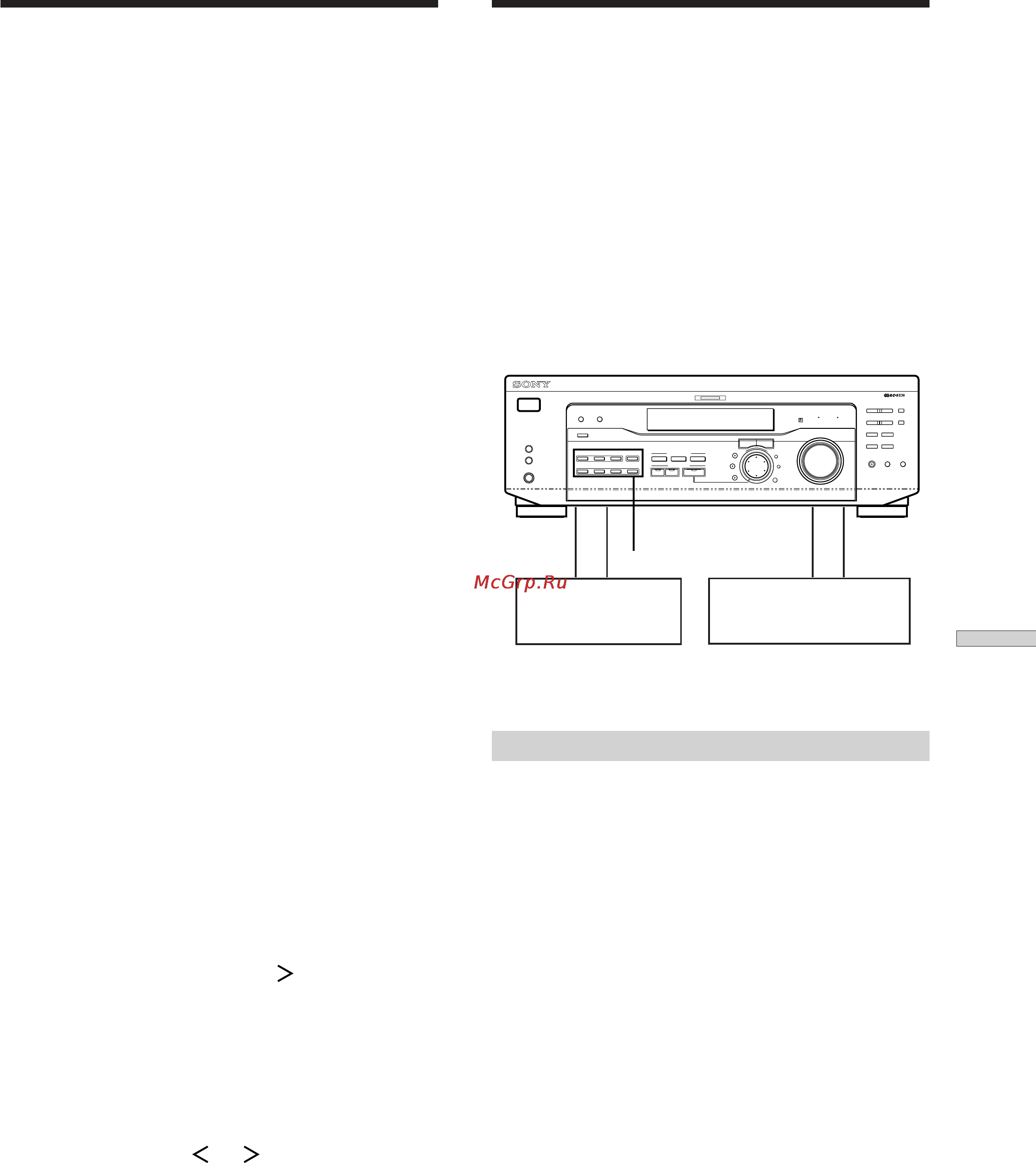 Sony STR-SE501 [157/170] Nadawanie nazw wstępnie zakodowanym stacjom nadawczym i źródłom programowym
