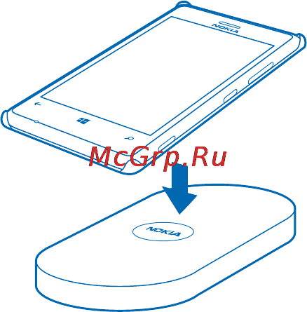 Nokia Lumia 925 Grey Инструкция по эксплуатации онлайн [11/132] 44066