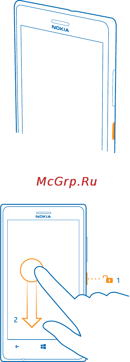 Nokia Lumia 925 Grey [13/132] Учетная запись microsoft
