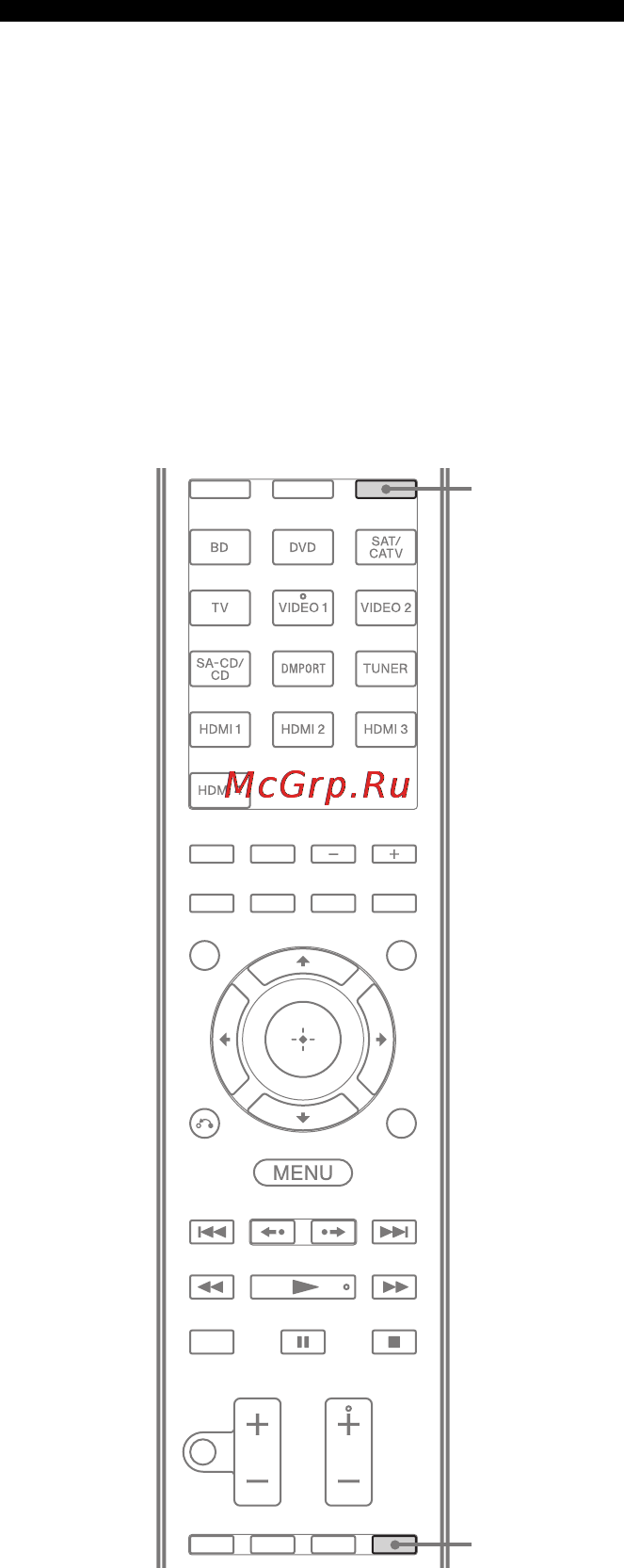 Sony STR-DN1010 [64/164] Использование таймера отключения