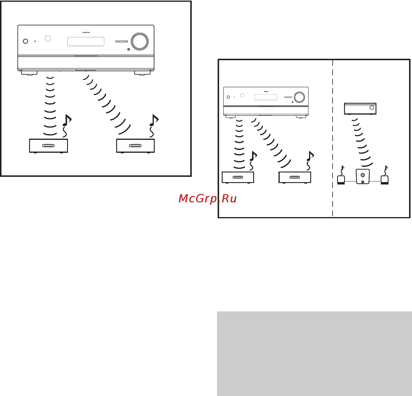 Sony STR-DN1010 [94/164] Сопряжение ведущего блока s air с определенным субблоком s air выполнение сопряжения
