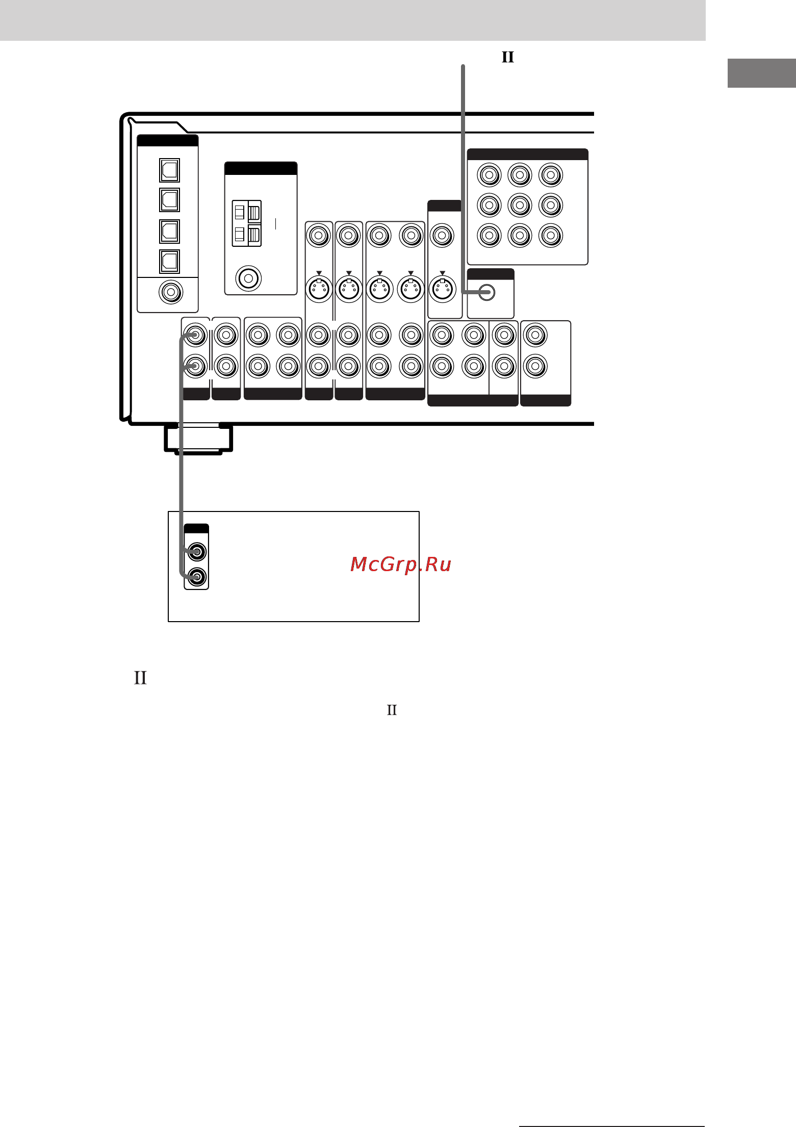 Sony STR-DE695 [13/64] Antenna
