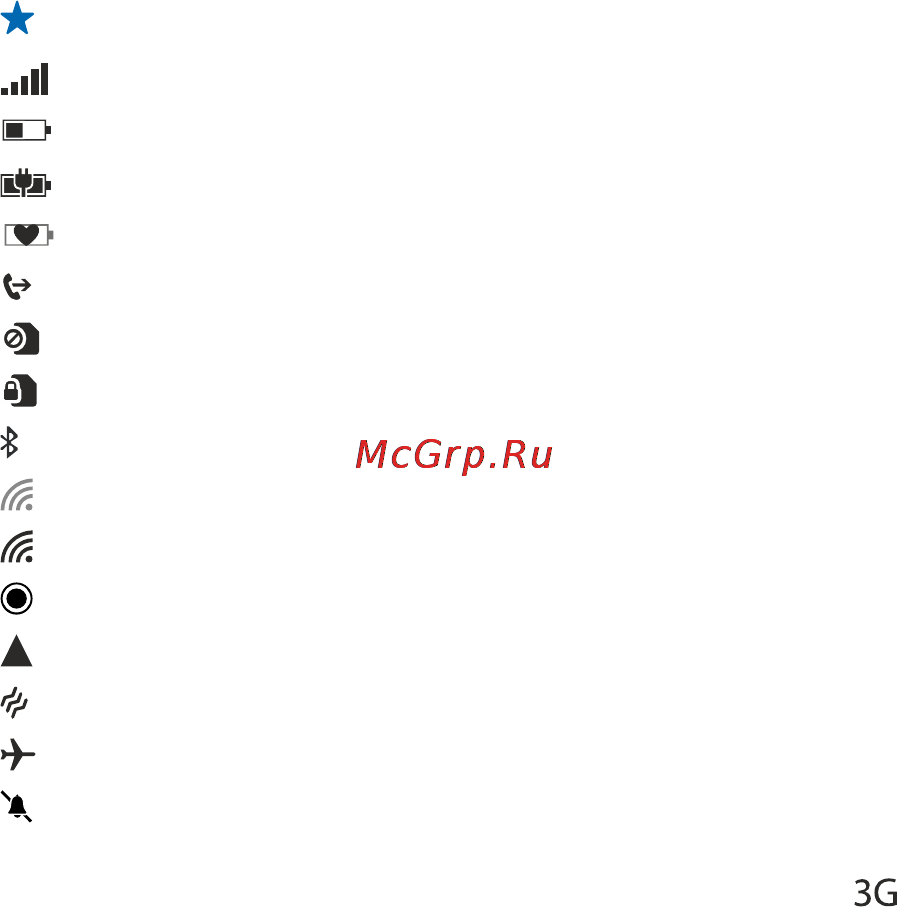 Nokia Lumia 520 Yellow Инструкция по эксплуатации онлайн [20/117] 44016