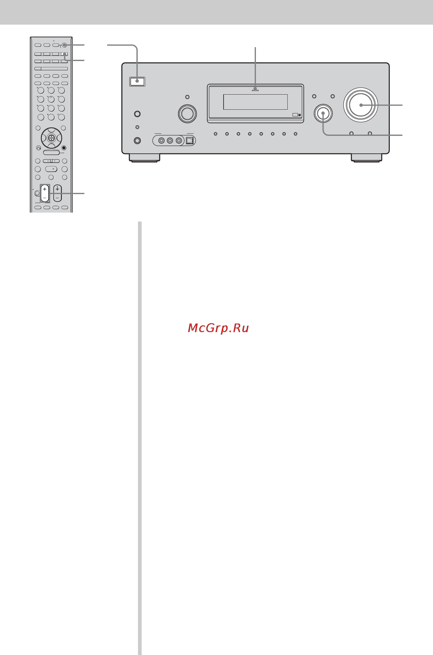 Sony STR-DG700 [46/104] Просмотр dvd