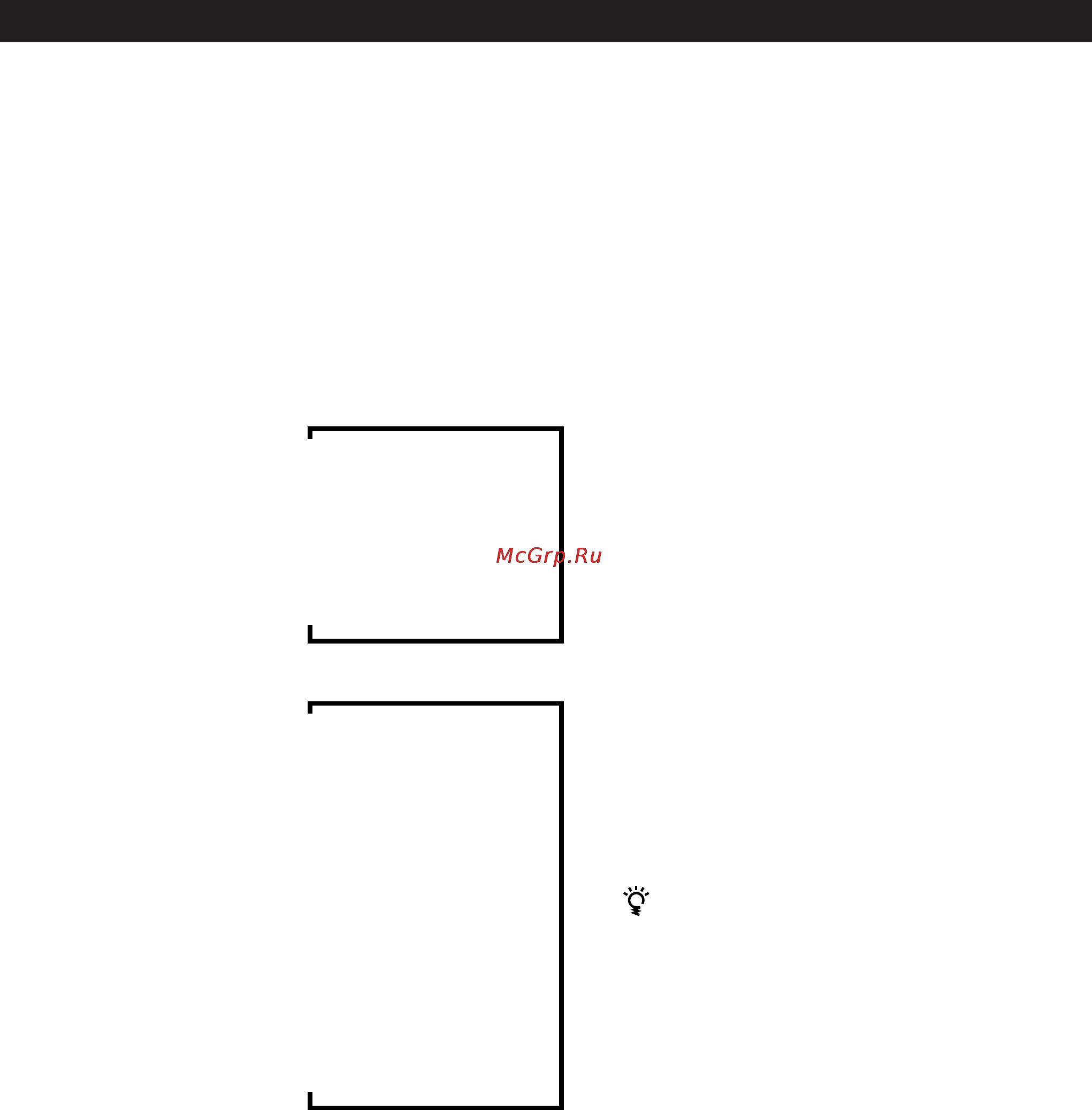 Sony STR-DE435 [13/95] Location of parts and basic amplifier operations