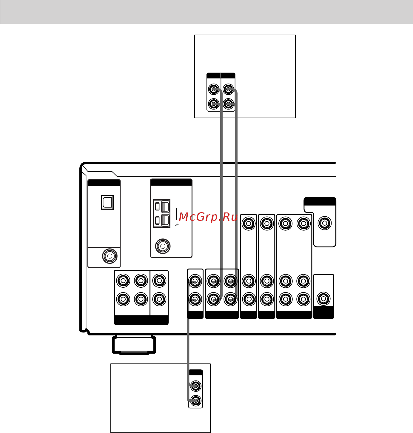 Sony STR-DE485(E) [8/56] Dvd ld