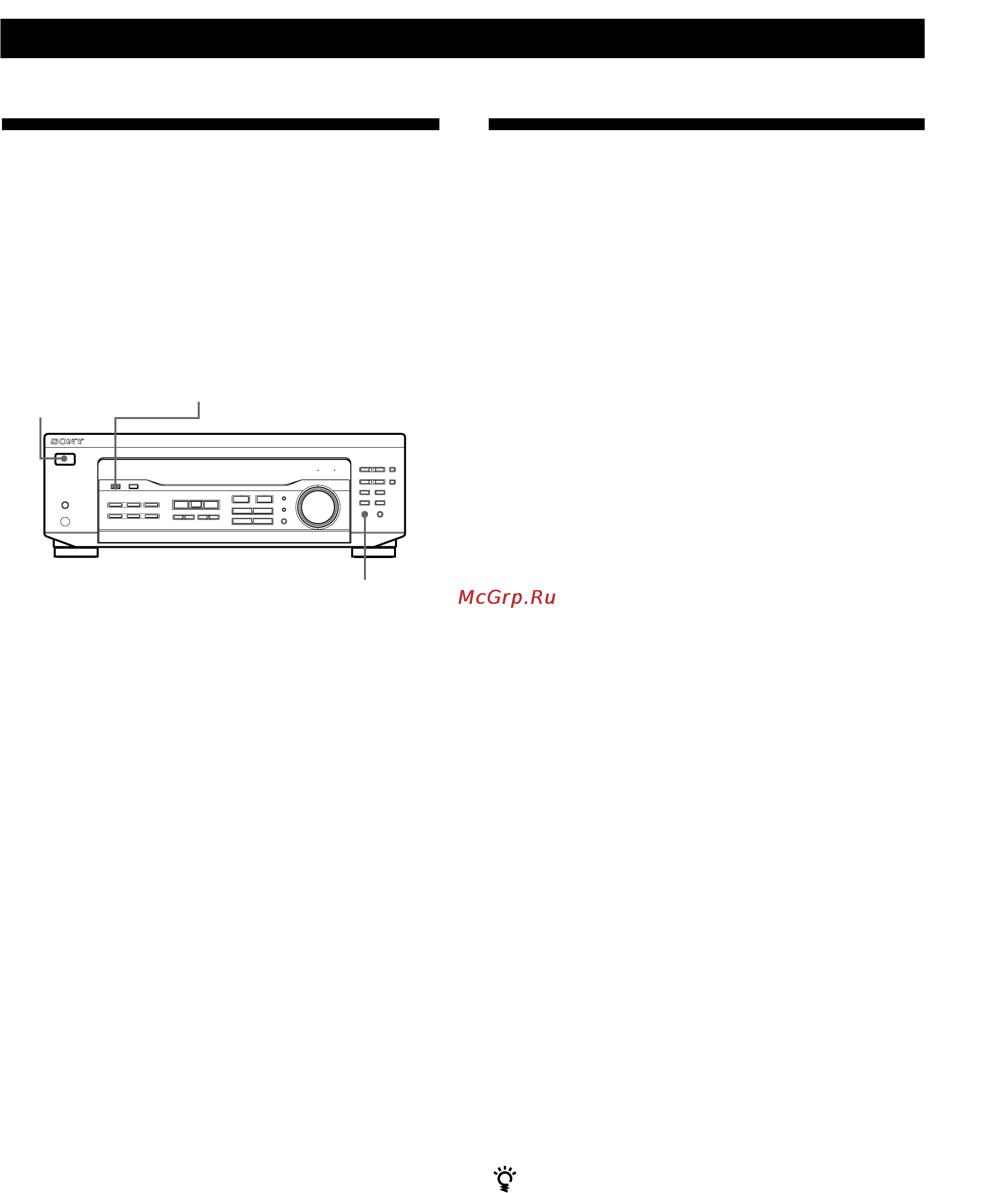 Sony STR-DE245 [65/84] Automatyczne i alfabetyczne zapisywanie radiowych stacji nadawczych w pamięci sprzętu funkcja auto betical