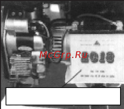 Huter LDG14000CLE Инструкция по эксплуатации онлайн [10/40] 85130