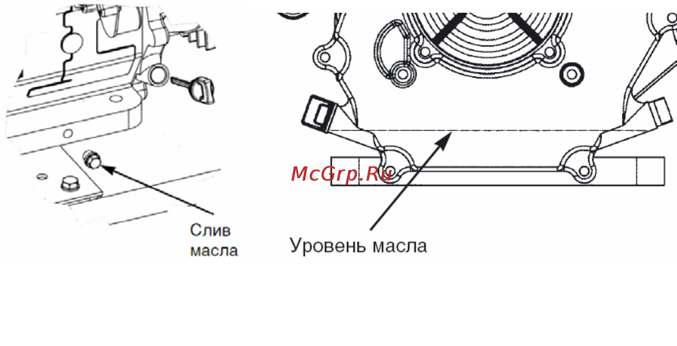Huter LDG14000CLE Инструкция по эксплуатации онлайн [14/40] 85130