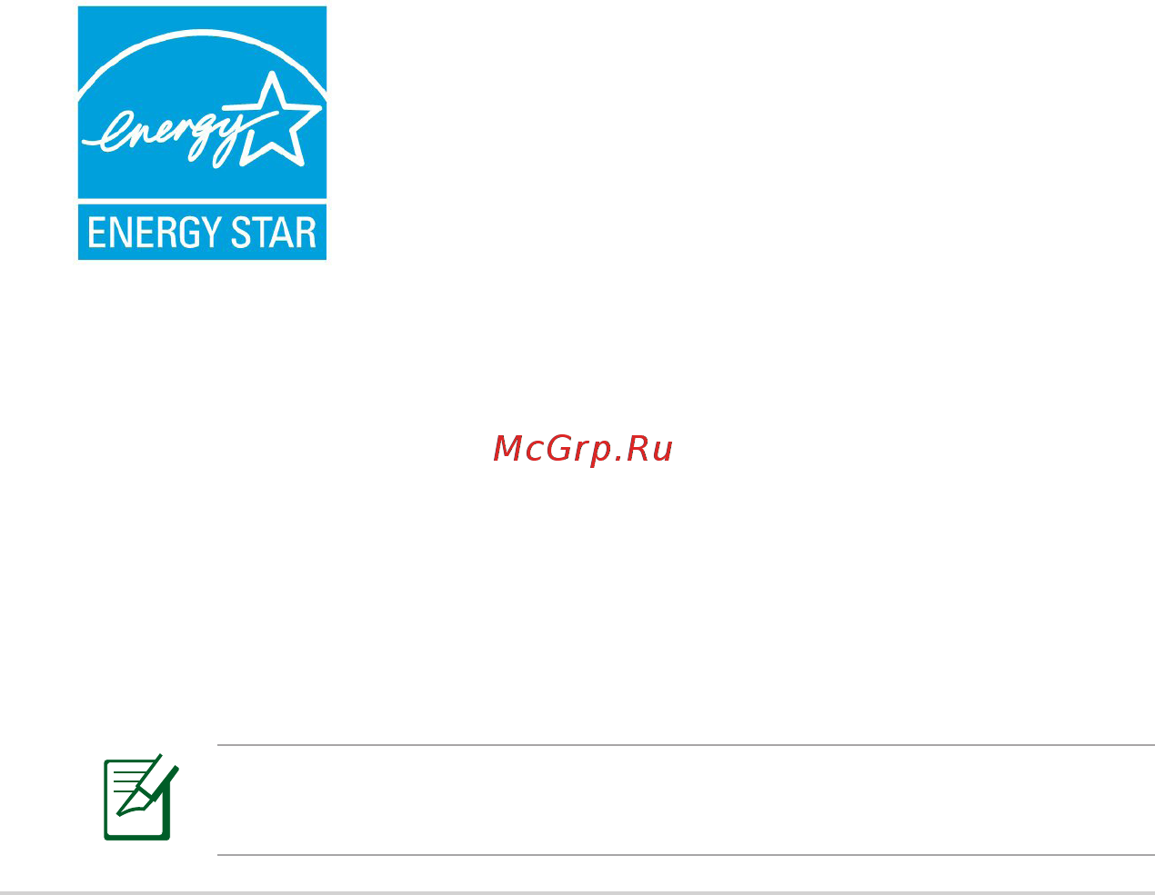 Asus N76VB 90NB0131-M00060 T4006H [113/117] Экологическая маркировка европейского союза