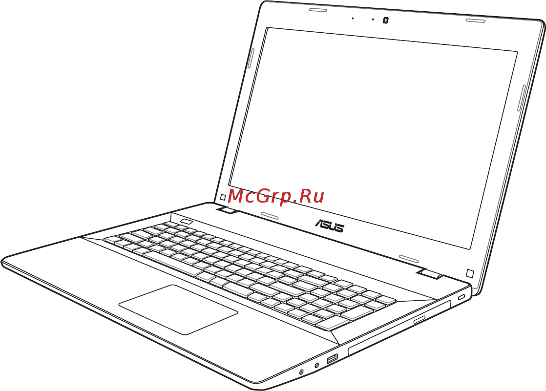Asus P55VA-SO037H P55VA-SO037H Инструкция по эксплуатации онлайн