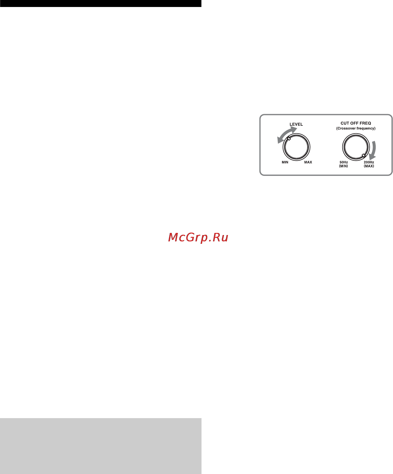 Sony STR-DA5700ES [52/166] Настройка ресивера с помощью функции easy setup