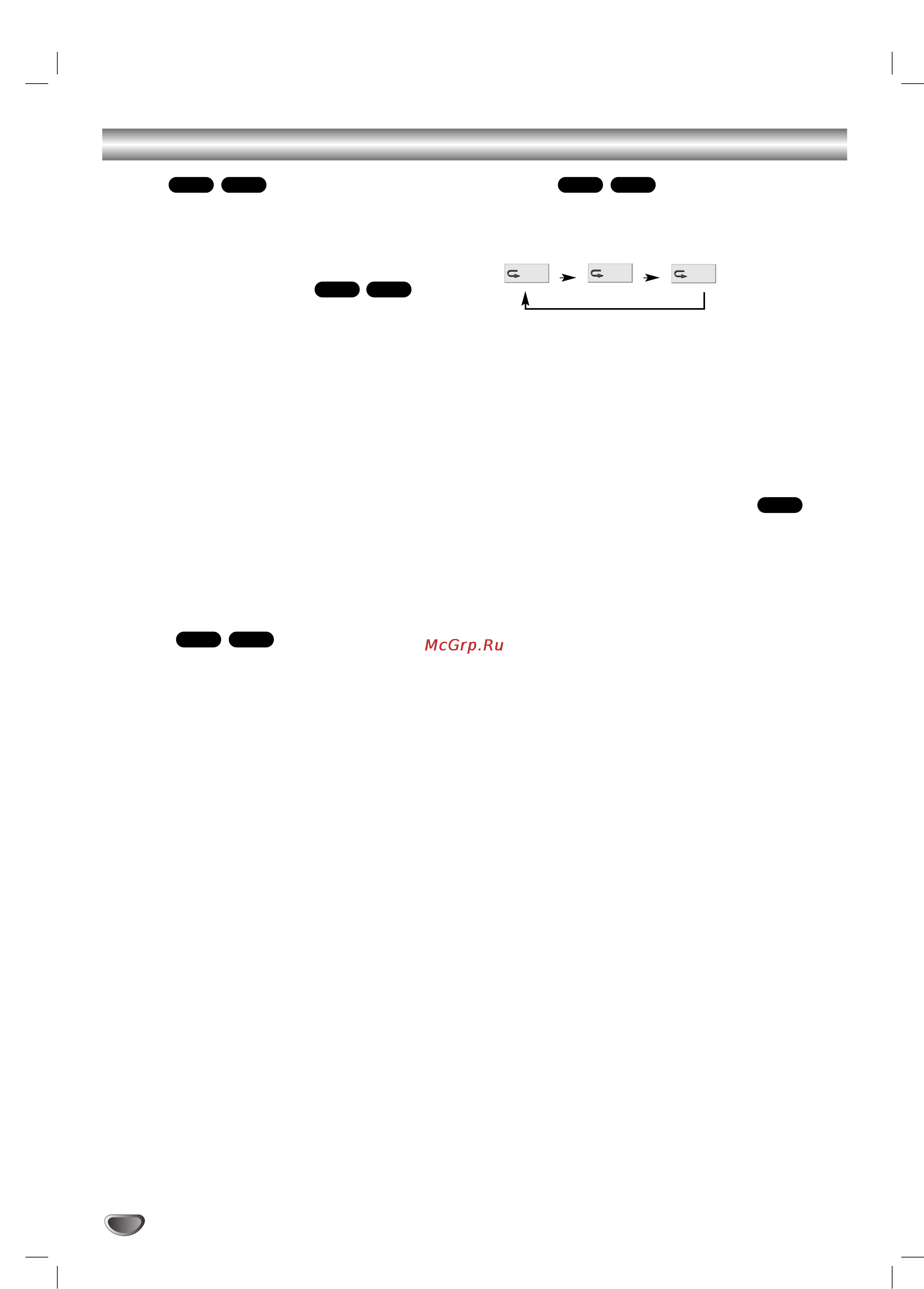 Sony DAV-SB200 [26/78] Audio cd and mp3 disc operation continued