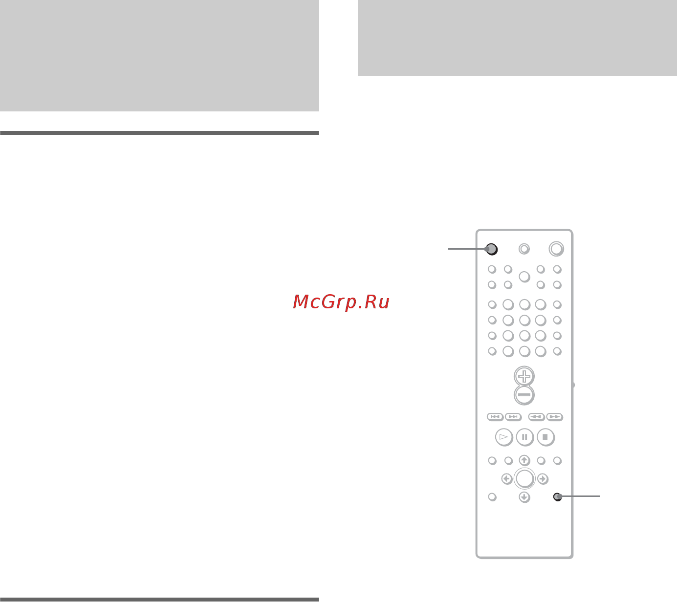 Sony DAV-SA30 [60/88] Èñïîëüçîâàíèå ñèñòåìû ²àäèîäàííûõ rds