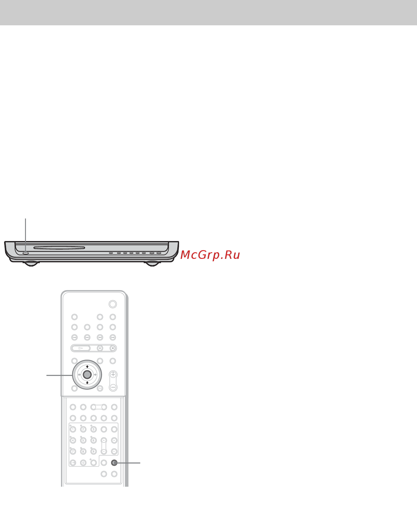Sony DAV-SR4W [26/124] Øàã 4 ïîäêë åíèå êàáåëø æëåêò²îïèòàíèø