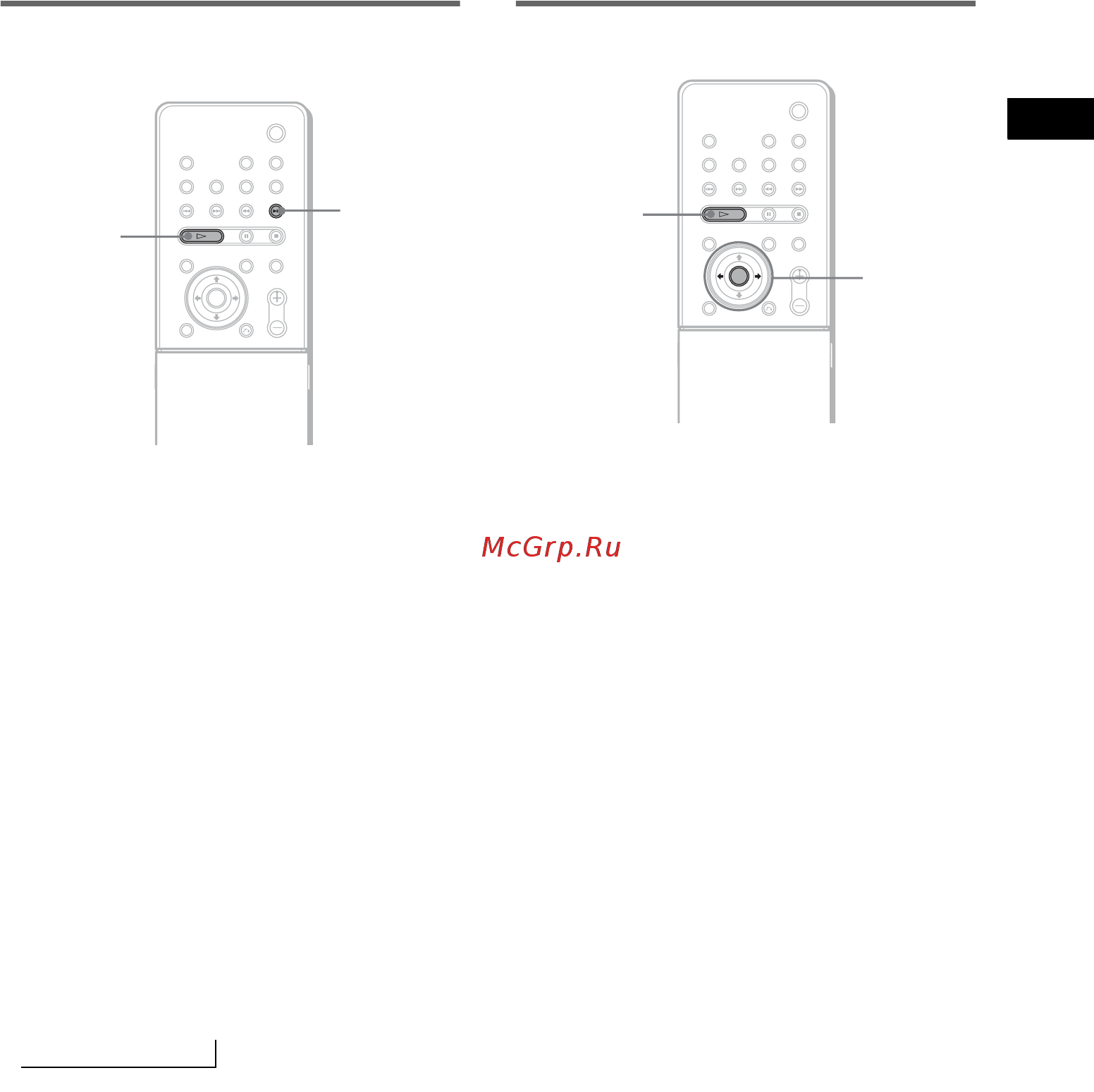 Sony DAV-SR4W [45/124] Äåìîíñò²àöèø ñëàéäîâ ñ äèñêà äàííûõ jpeg