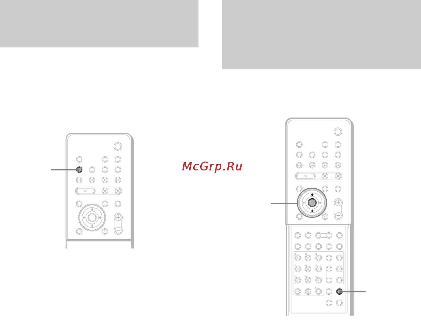 Sony DAV-SR3 [78/116] Изменение яркости дисплея передней панели
