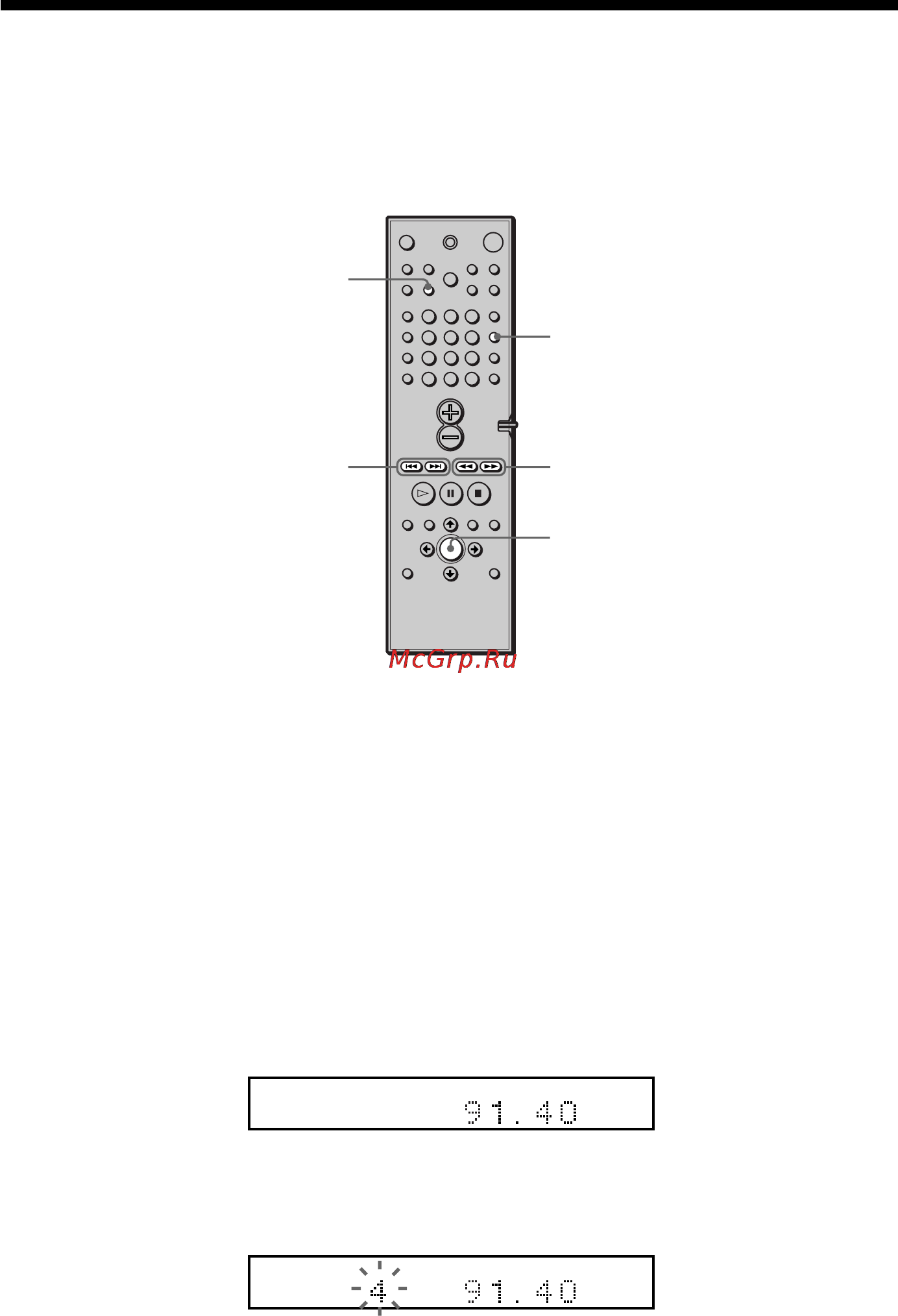 Sony DAV-S400 [28/80] Program
