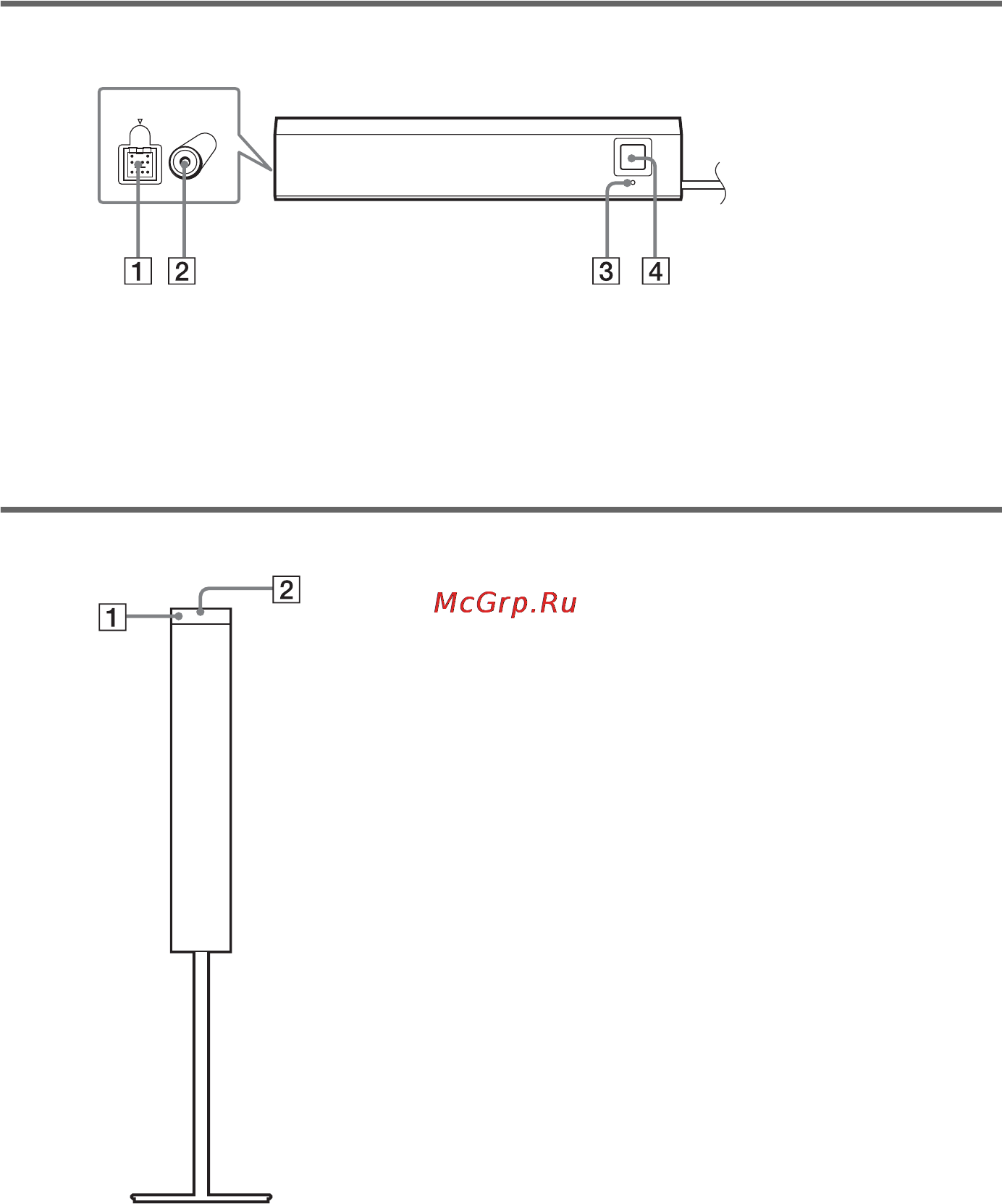 Sony DAV-LF1H [138/147] Àäàïòå² ïå²åìåííîãî òîêà