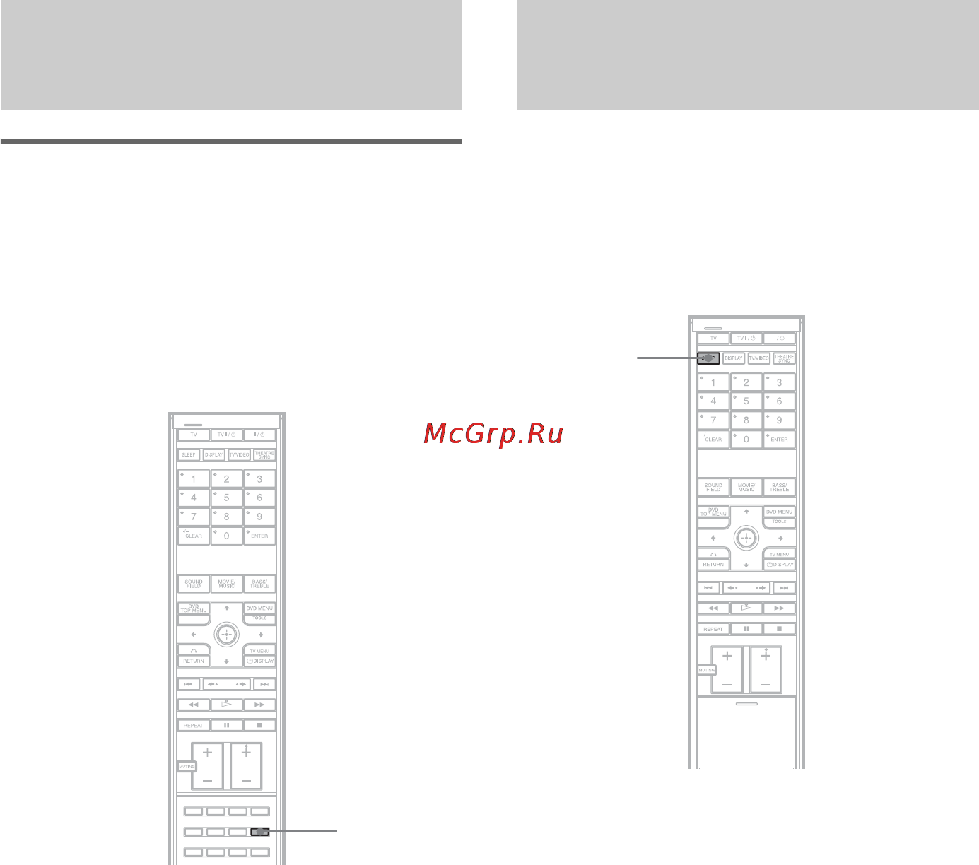 Sony DAV-LF1H [94/147] Использование звуковых эффектов