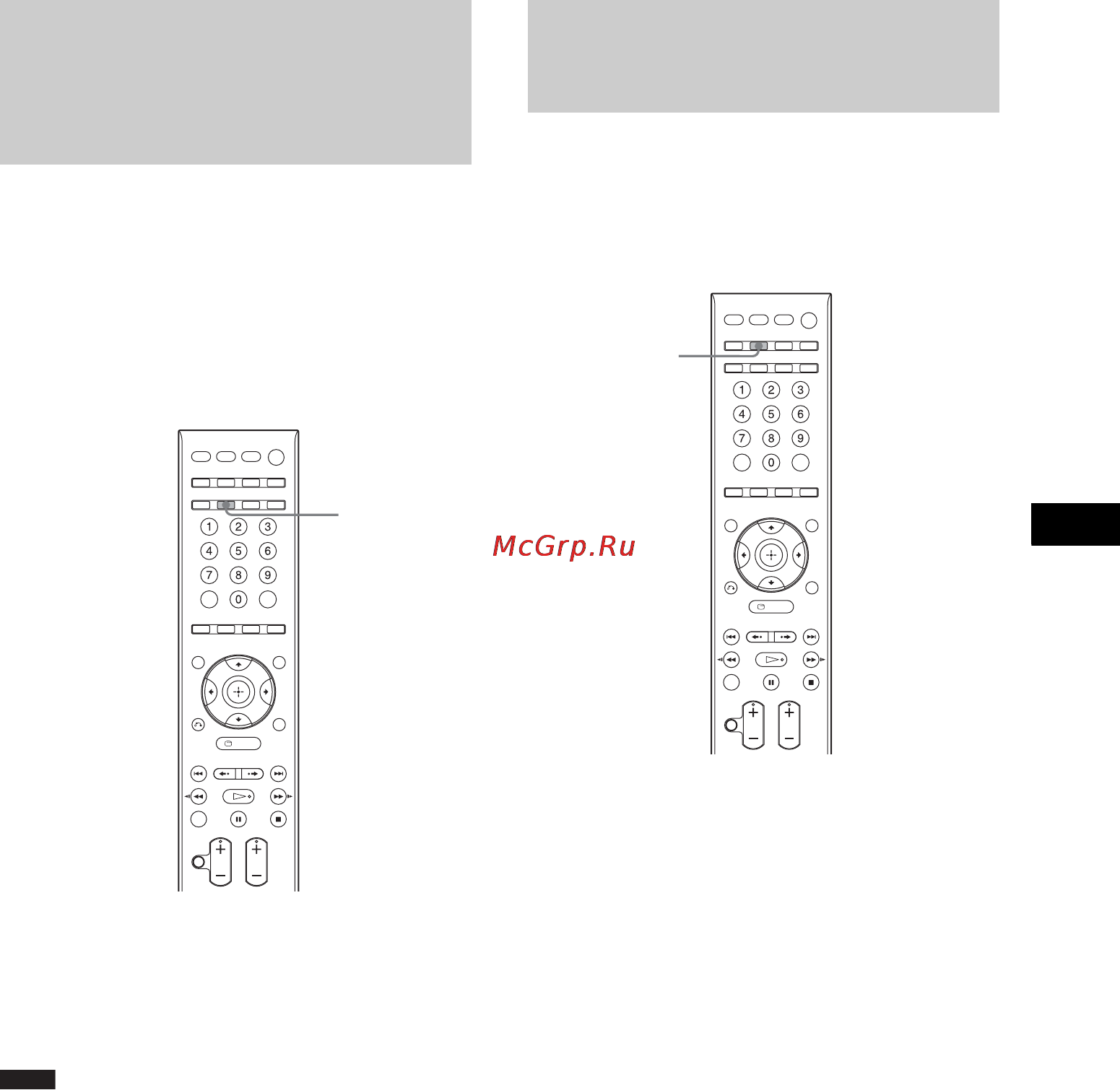 Sony DAV-IS50 [85/271] Использование таймера сна