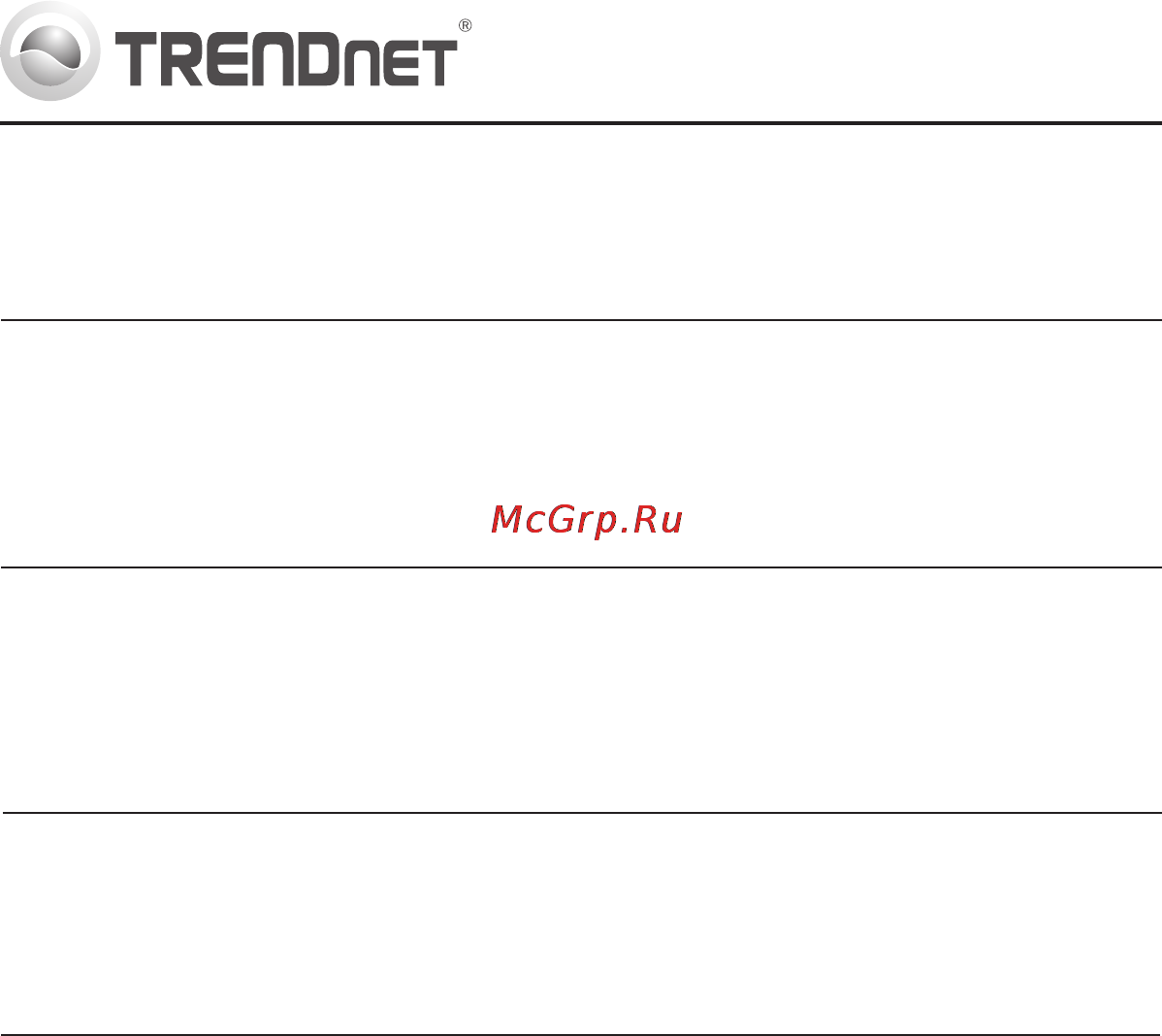 Trendnet TEW-812DRU [7/7] Tew 812dru