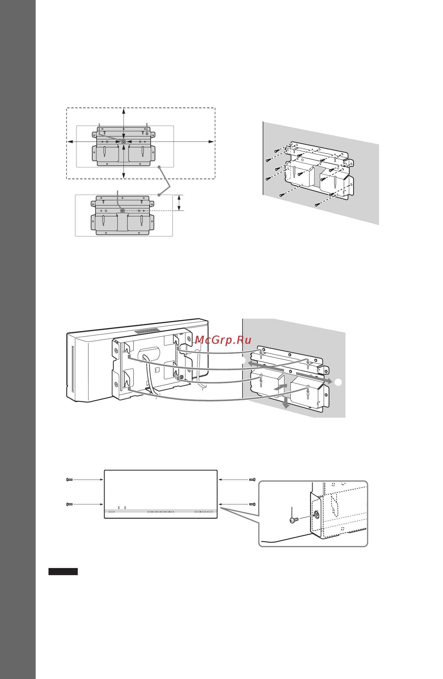 Sony DAV-F500 [198/327] Початок роботи