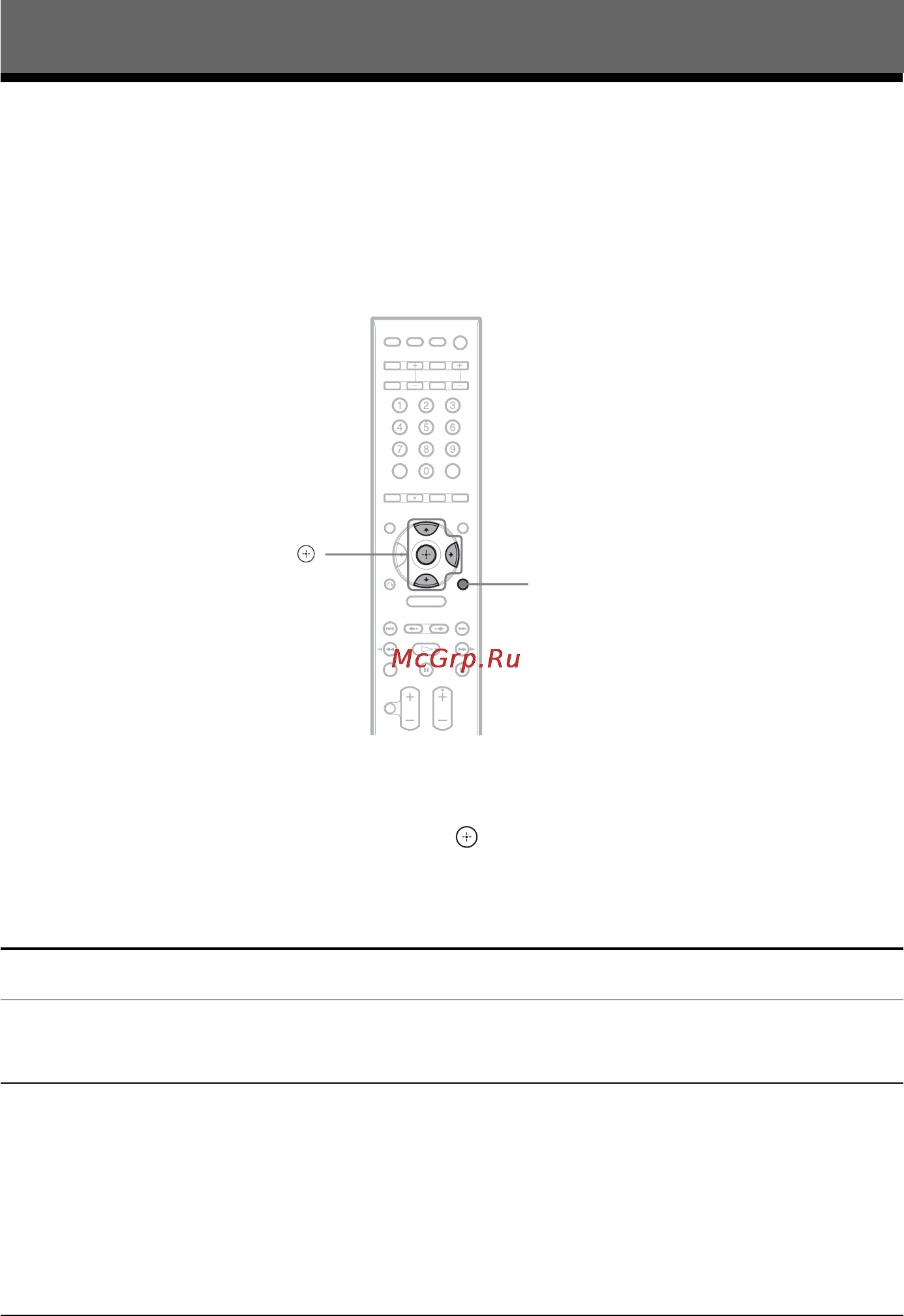 Sony DAV-DZ970WA [36/152] Íàñò²îéêà çâóêà