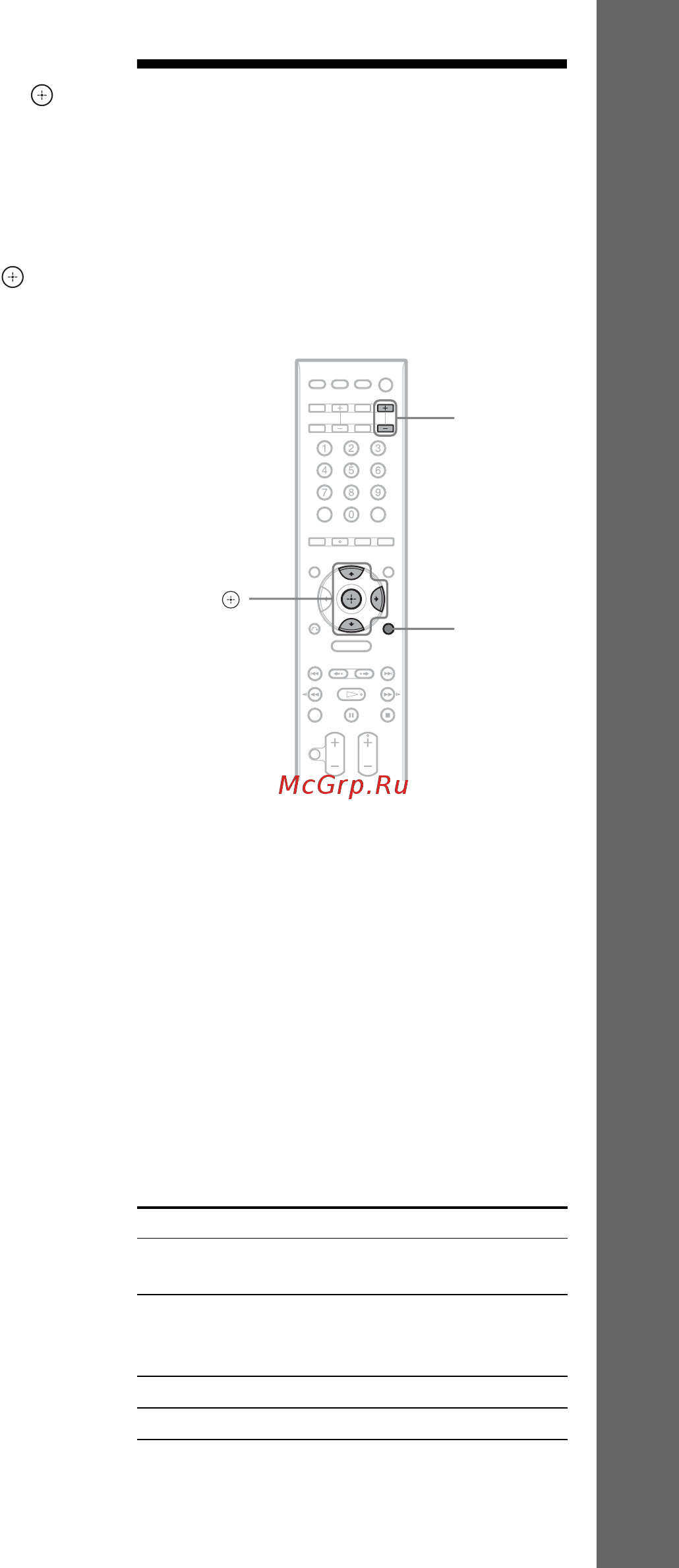 Sony DAV-DZ870M [31/148] Øàã 5 ï²îñëóøèâàíèå çâóêà å²åç âñå äèíàìèêè