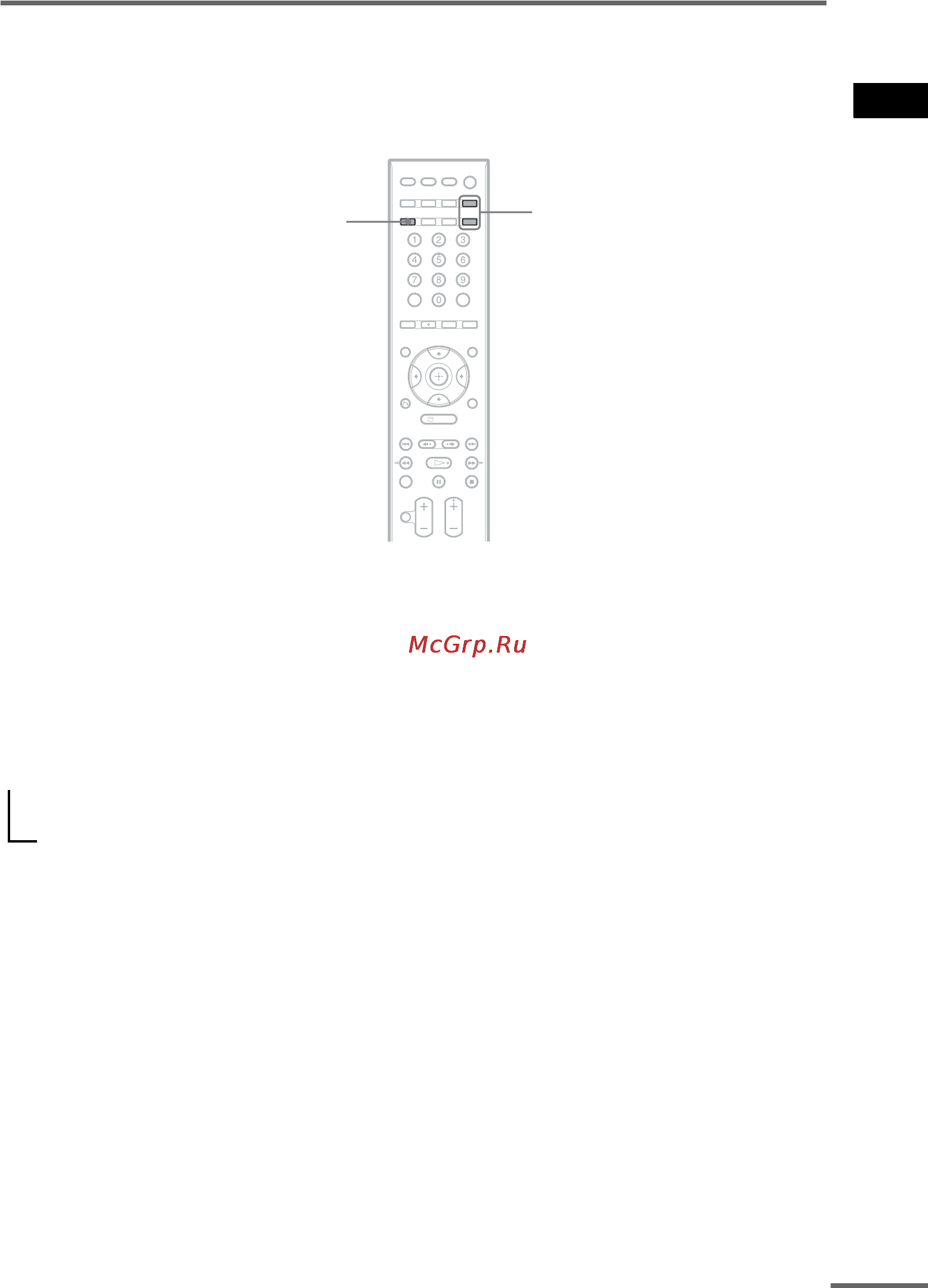 Sony DAV-DZ850M [29/128] Ï²èíèìàåò ëè òåëåâèçî² ñèãíàëû â ï²îã²åññèâíîì ôî²ìàòå