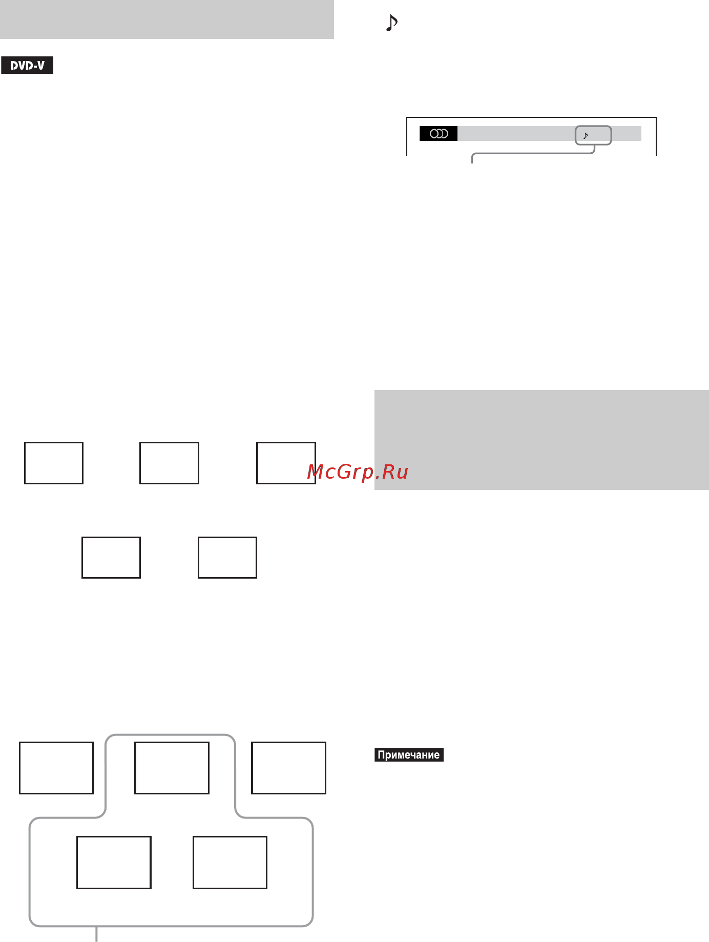 Sony DAV-DZ665K [114/156] Ôî²ìàò dolby digital karaoke