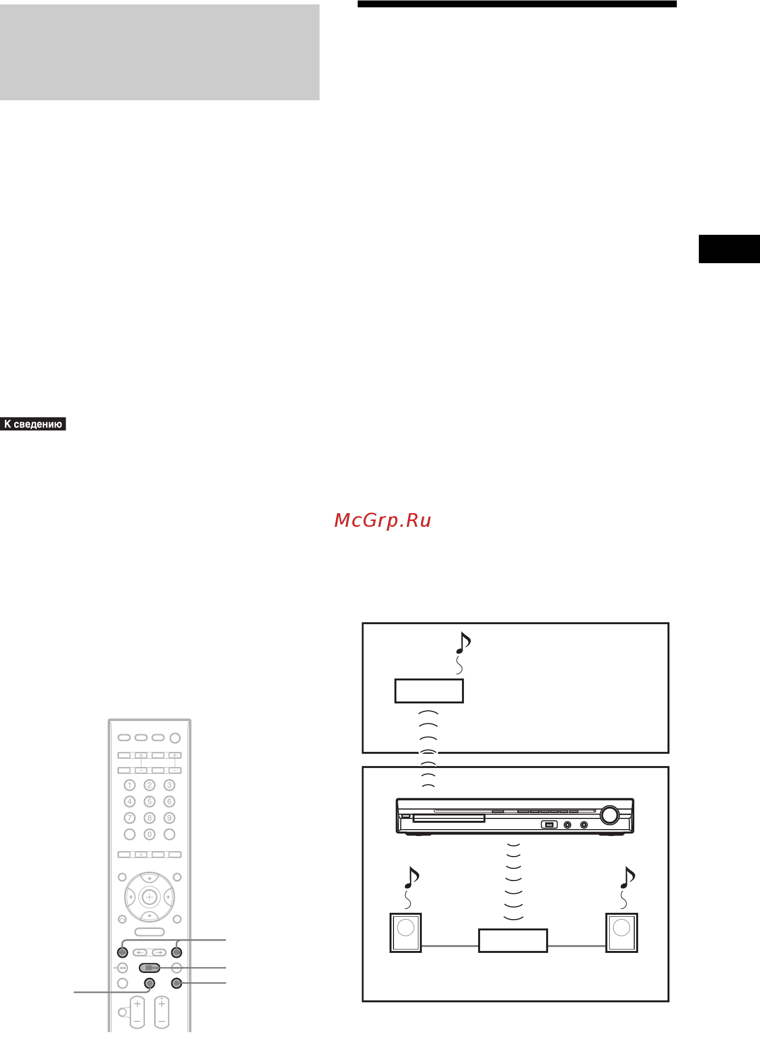 Sony DAV-DZ670M [99/156] Âîñï²îèçâåäåíèå ñîäå²æàíèø ïîäêë åííîãî ê ñèñòåìå êîìïîíåíòà