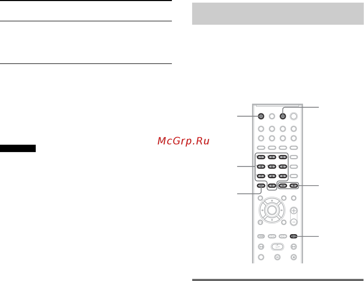 Sony DAV-DZ700FW [86/128] Ôóíêöèø theatre sync