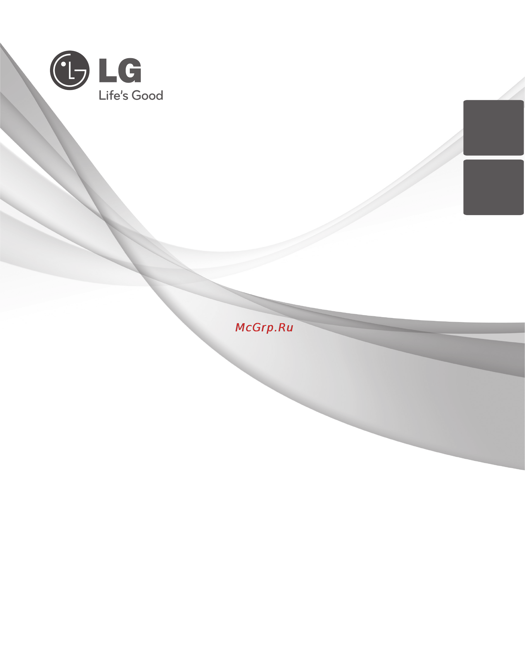 LG GA-B489BECA Инструкция по эксплуатации онлайн