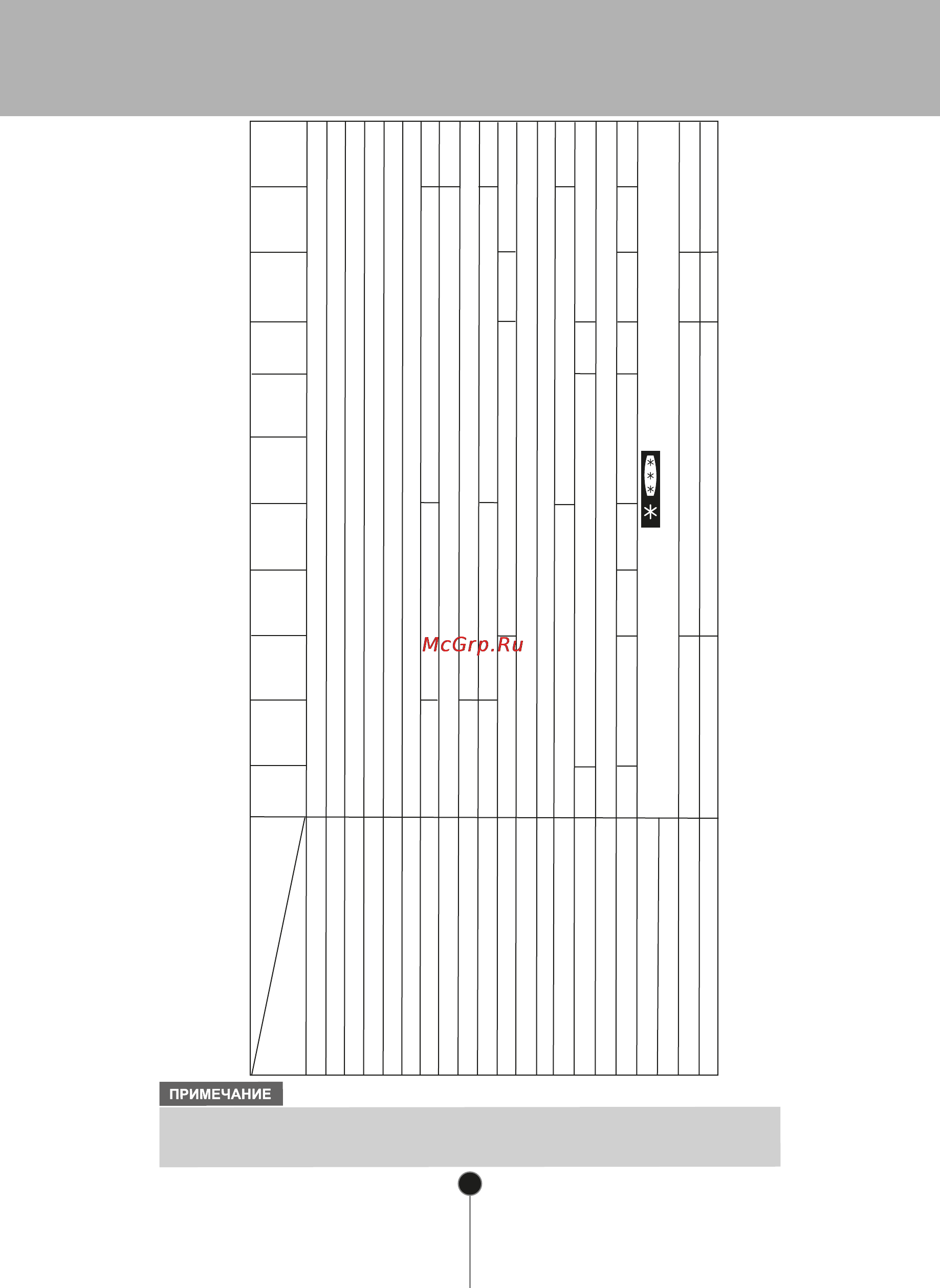 LG GA-B489TGMR [4/32] Вспенивающий агент