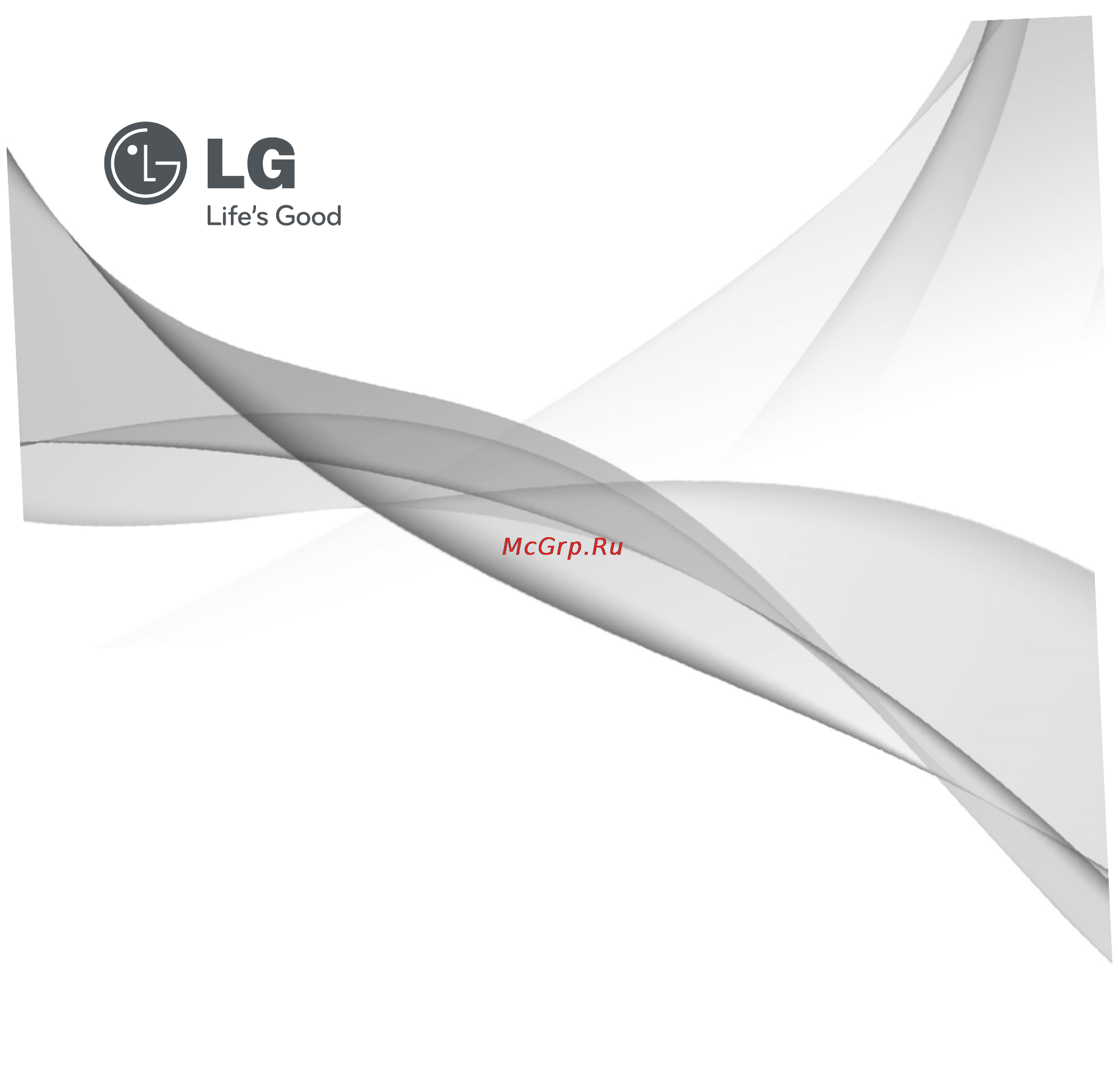 LG F10A8HD5 Инструкция по эксплуатации онлайн
