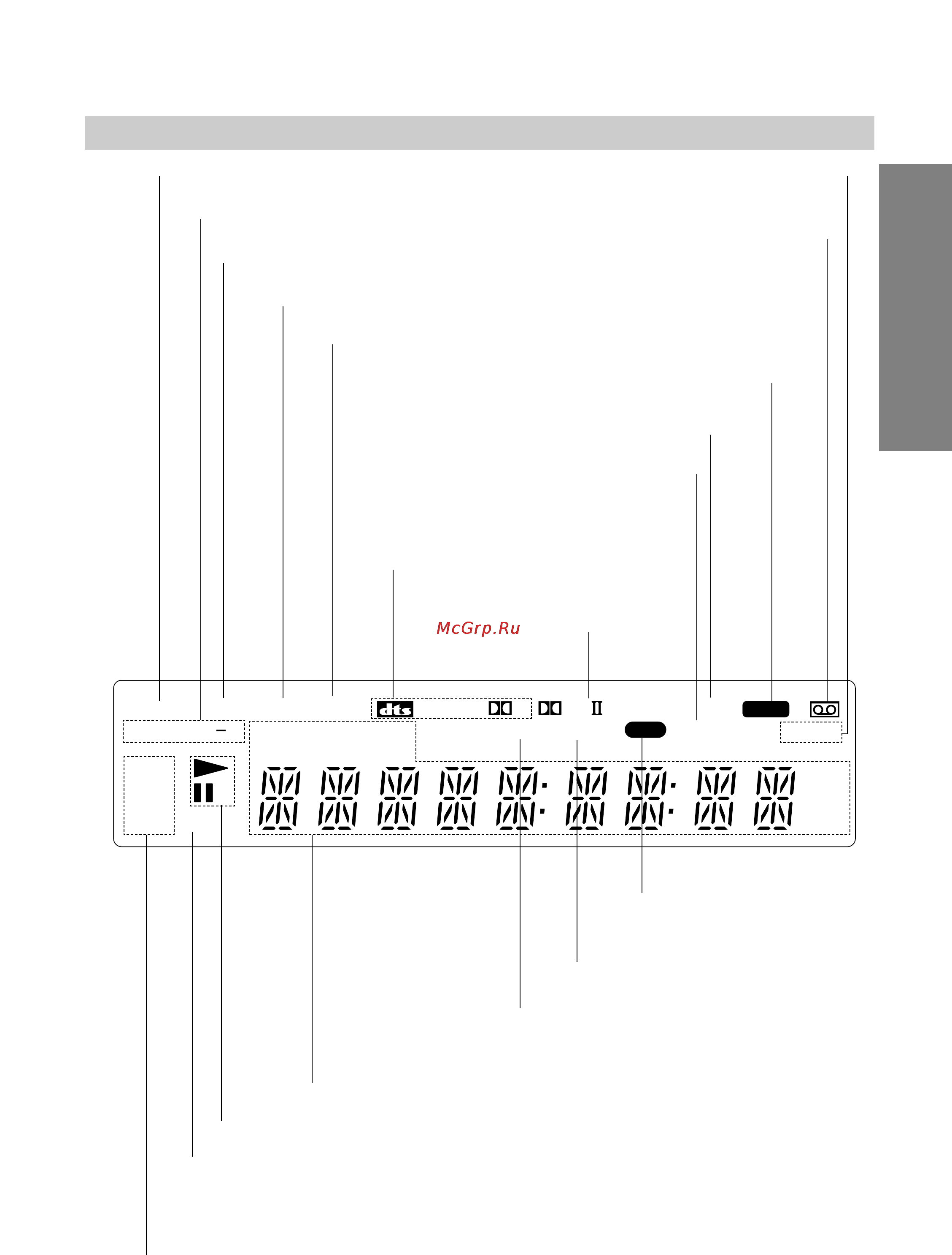 Sony DAV-D150R [7/47] 07 07 07 07 07 07 07 07 70 70 70 70 l7l r 70 0 70 70