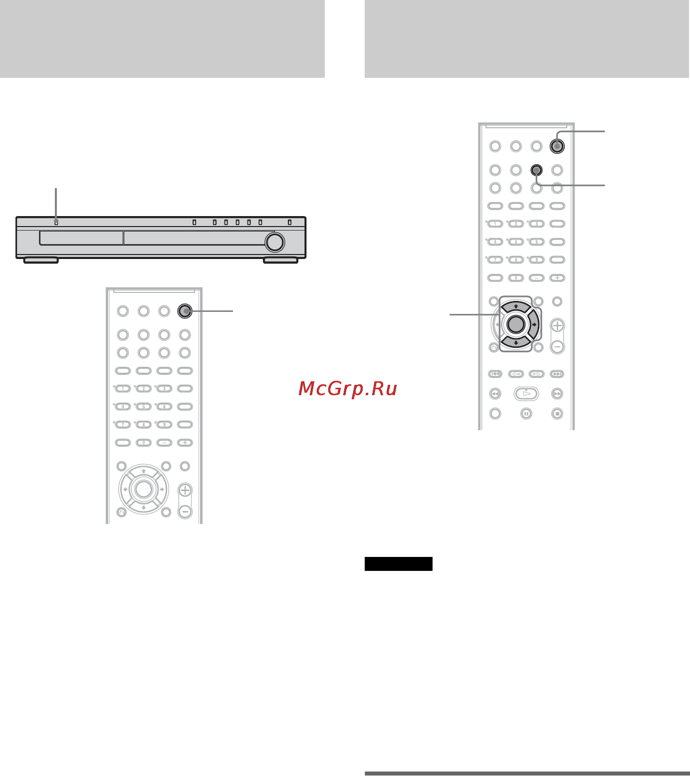 Sony DAV-DZ100 [22/104] Ïóíêò 4 ïîäêë åíèå êàáåëø æëåêò²îïèòàíèø